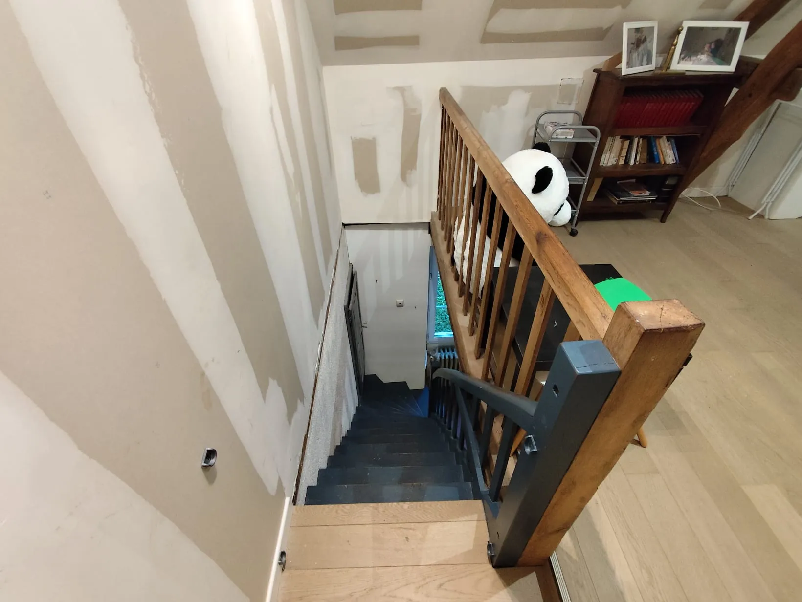 Appartement T2 à Gex 01170, proche de la mairie, avec cave 