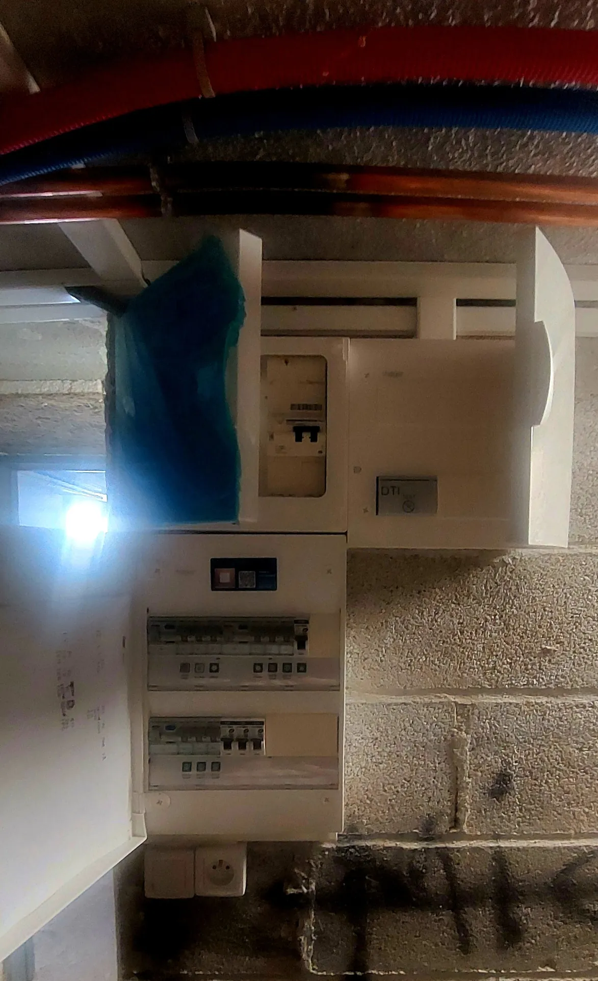 Maison familiale avec 4 chambres à Migennes, terrain clos, proche commodités 