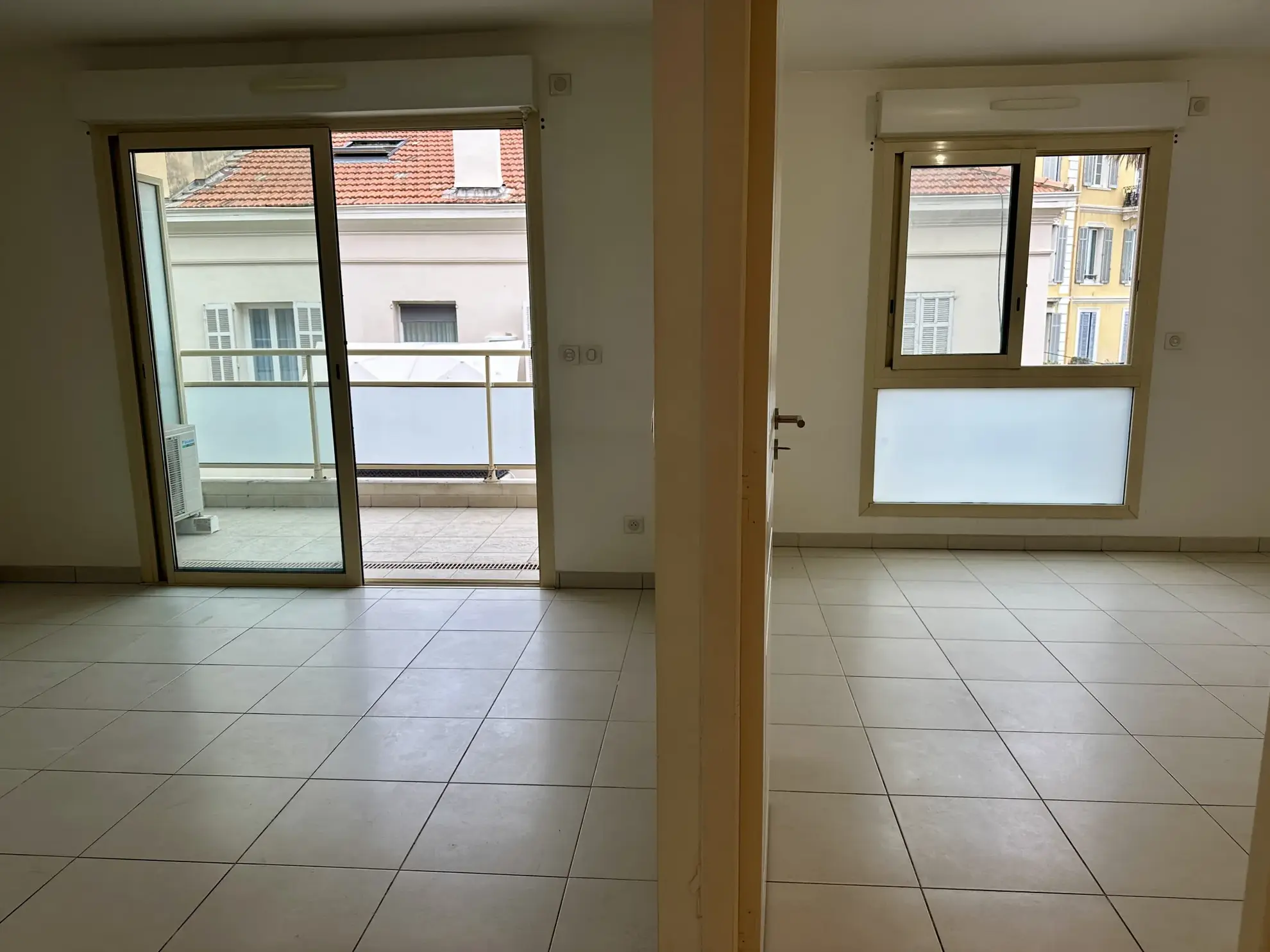 Appartement 2 pièces de 40 m² à Cannes avec terrasse et finitions modernes 