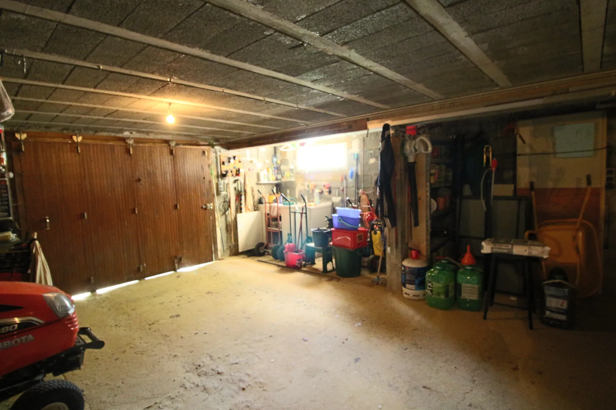 Maison familiale à Prayssac avec grand terrain et fort potentiel de rénovation 