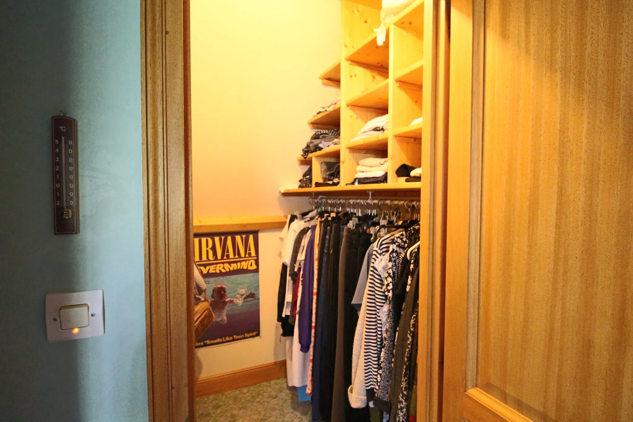 Maison familiale à Prayssac avec grand terrain et fort potentiel de rénovation 