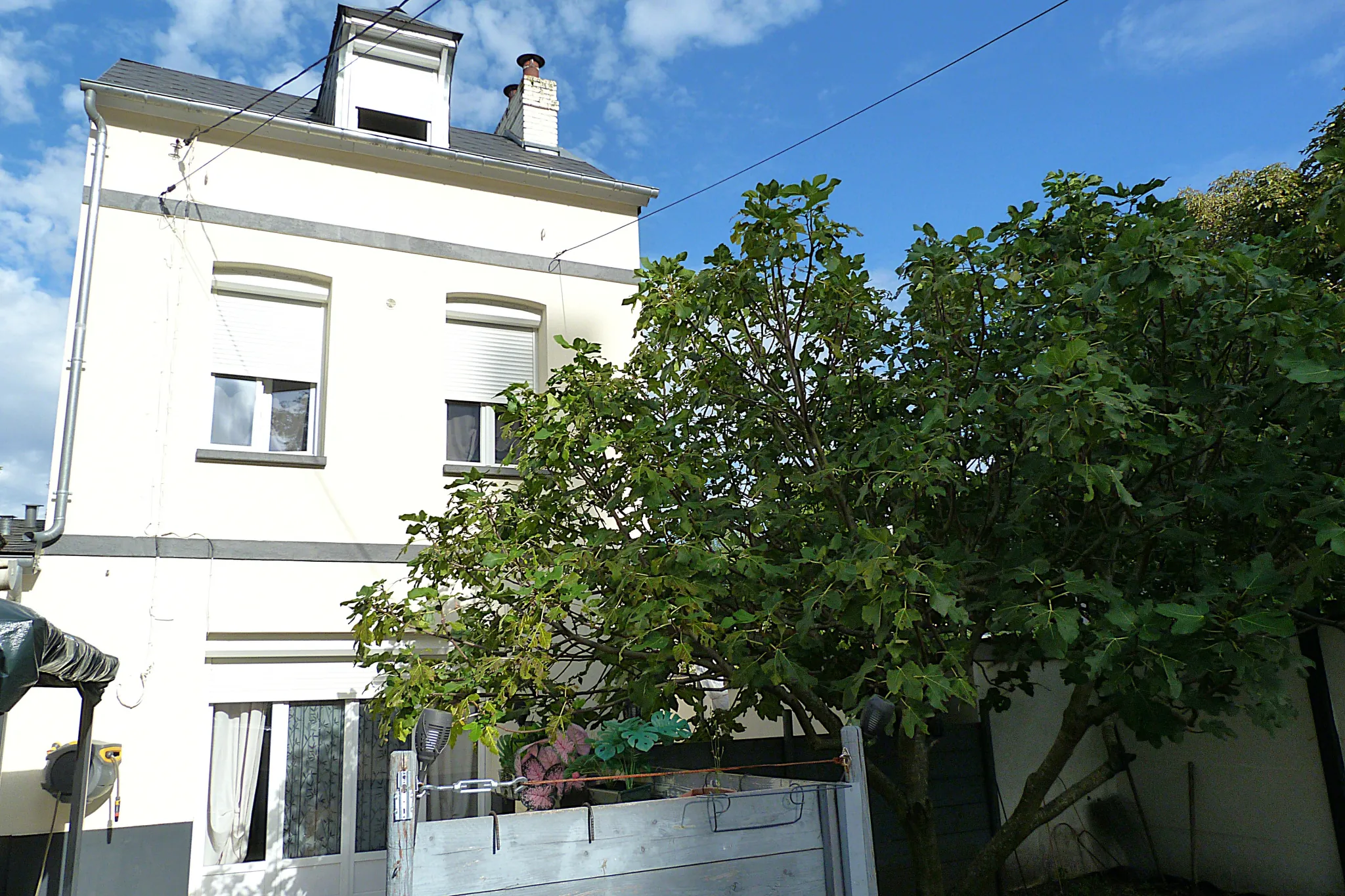 Maison 67 m² à Le Petit-Quevilly proche métro, commerces et écoles