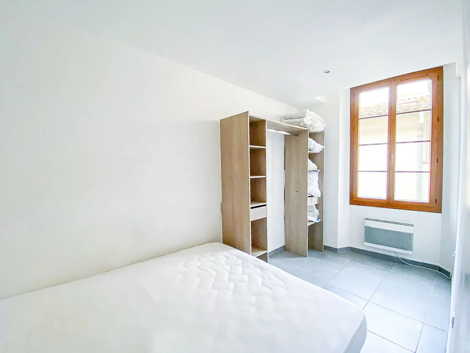 Appartement T2 rénové au cœur de Toulon - Idéal investissement ou résidence secondaire 