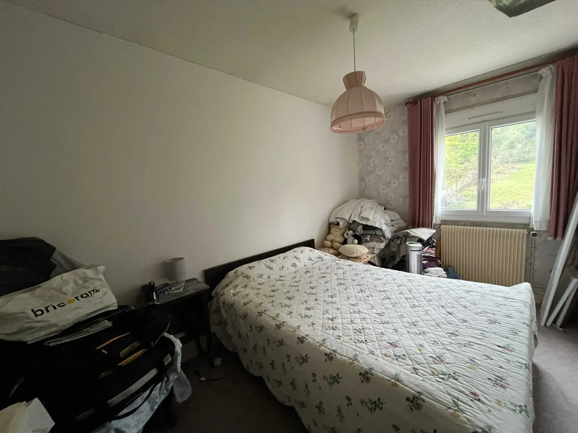 Maison à vendre à Vaux, 6 pièces, 134 m² avec potentiel d'aménagement 