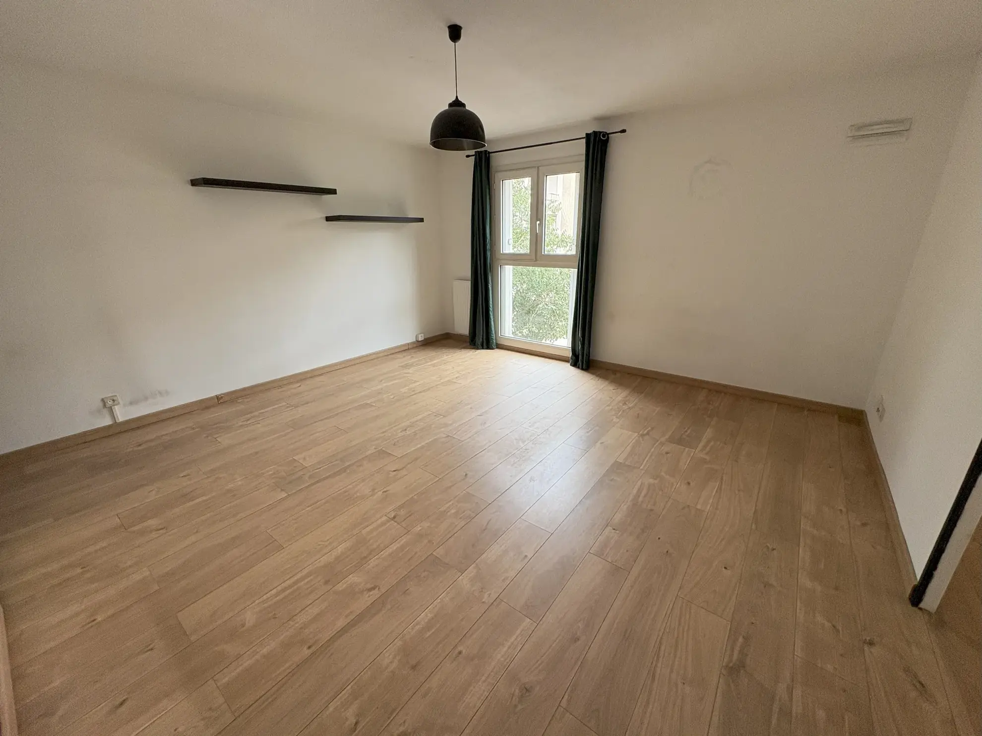 Achat appartement T2 de 40 m² avec balcon à Toulon Ouest