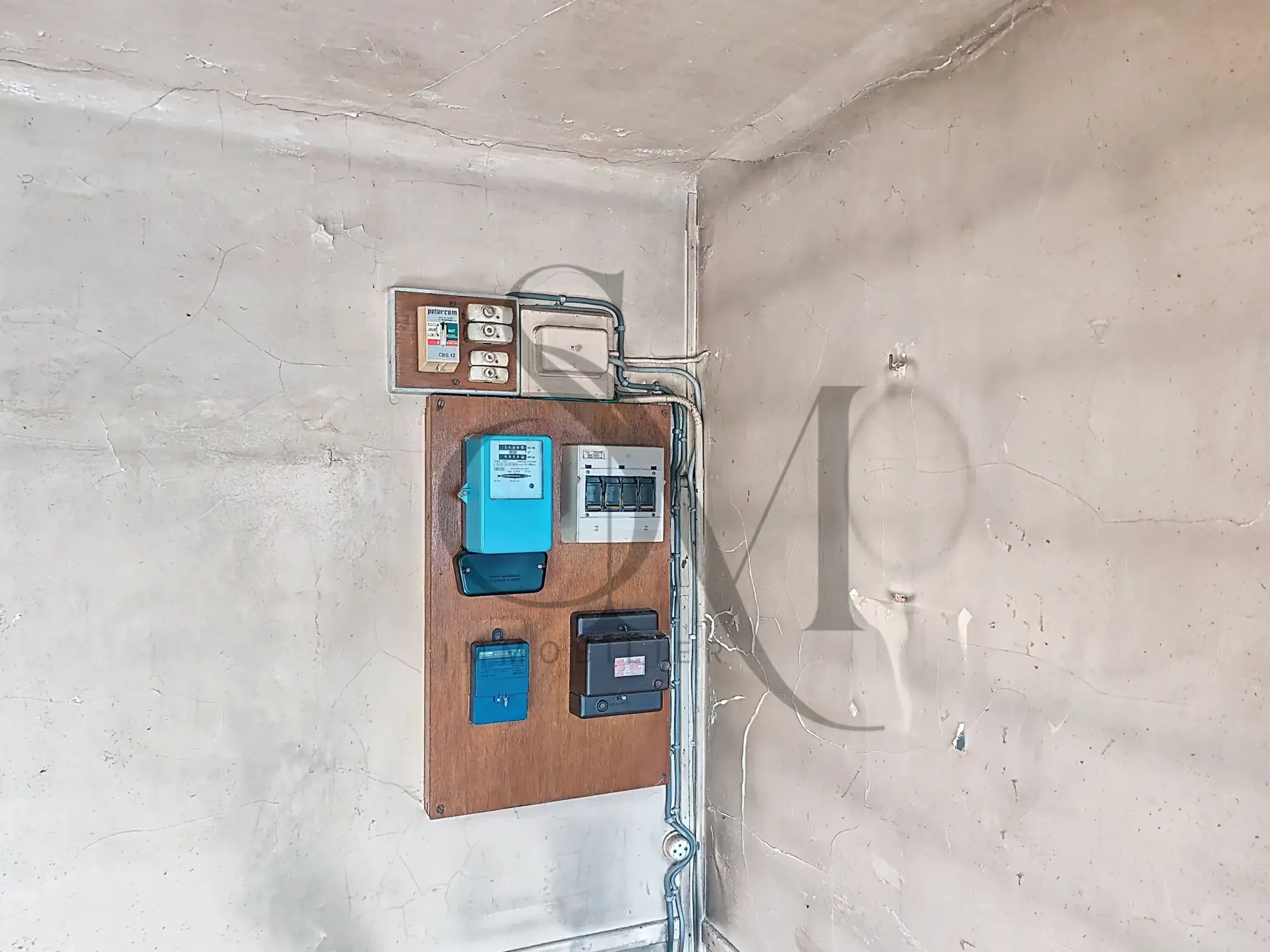 Maison à rénover à Amilly (45200) avec grand potentiel et terrain de 553 m² 