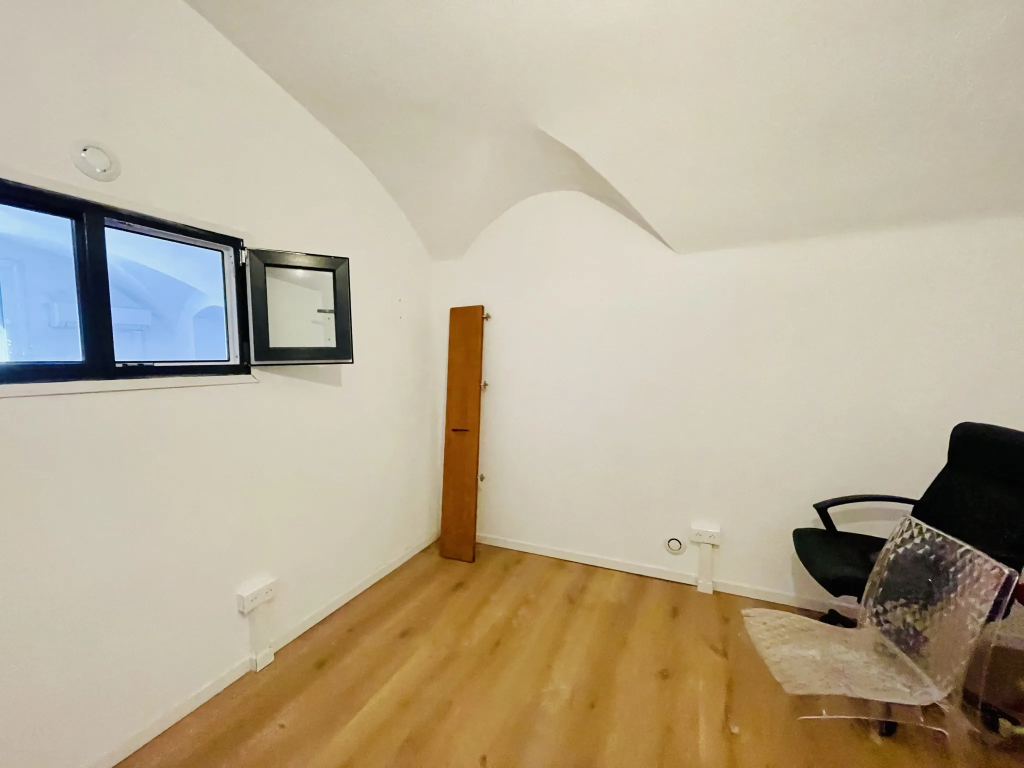 À vendre murs commerciaux de 42 m² à Bastia centre, entièrement rénovés