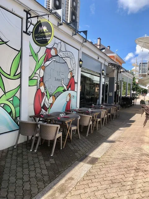 Murs commerciaux de 650 m² en plein centre-ville de Saint-Dié-des-Vosges