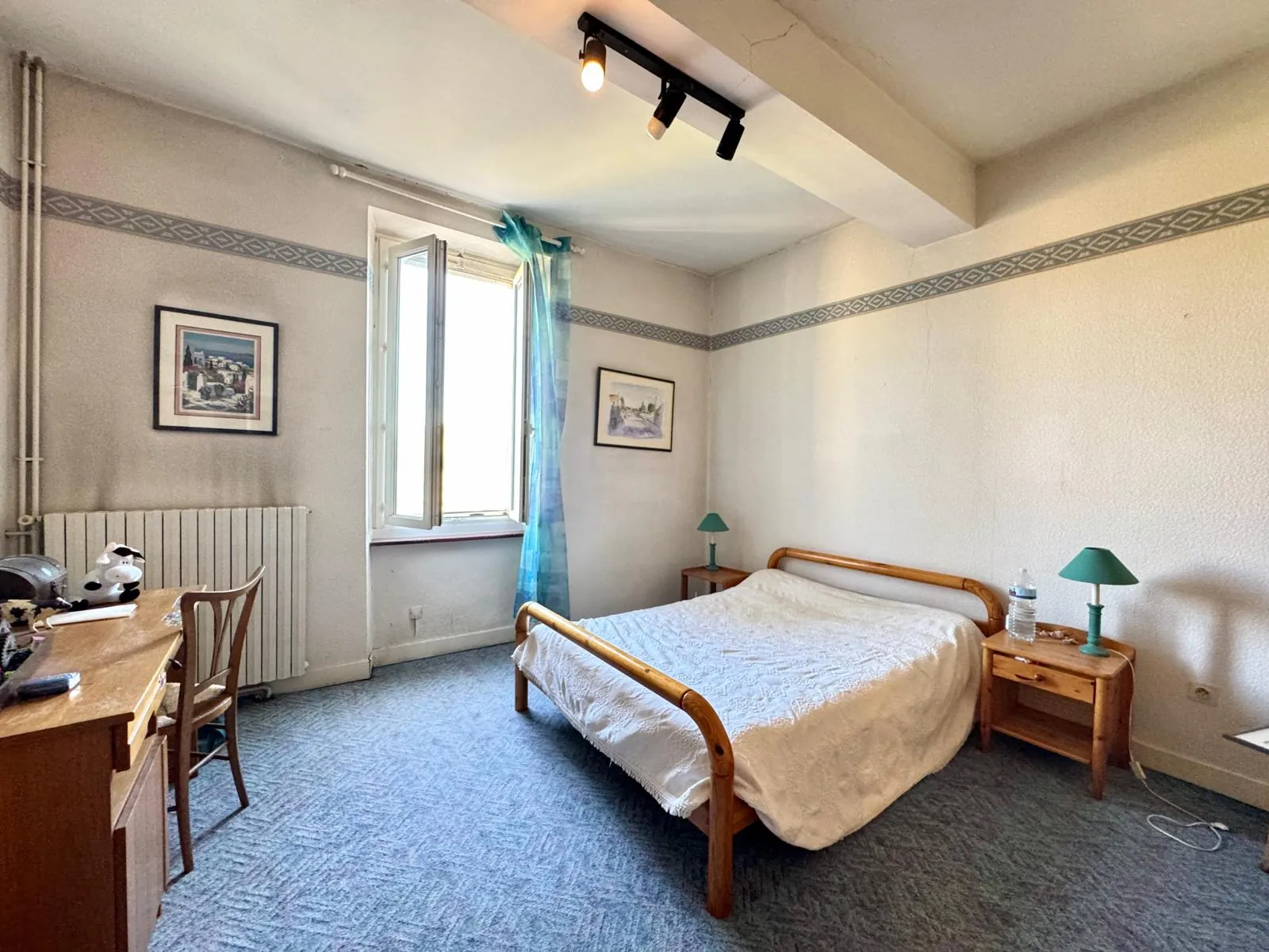 Maison de maître avec piscine et jardin à Villegly proche Carcassonne 