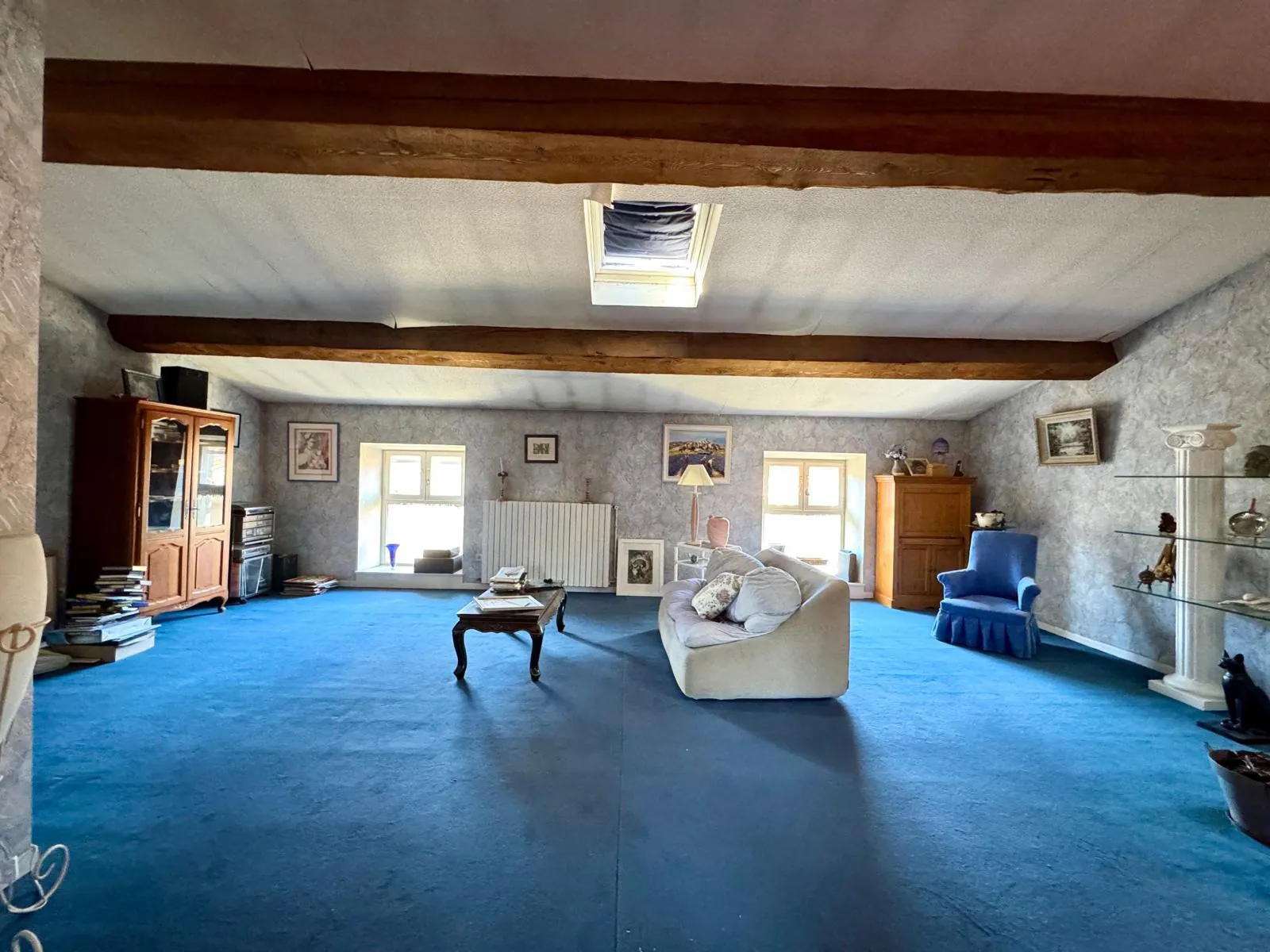 Maison de maître avec piscine et jardin à Villegly proche Carcassonne 
