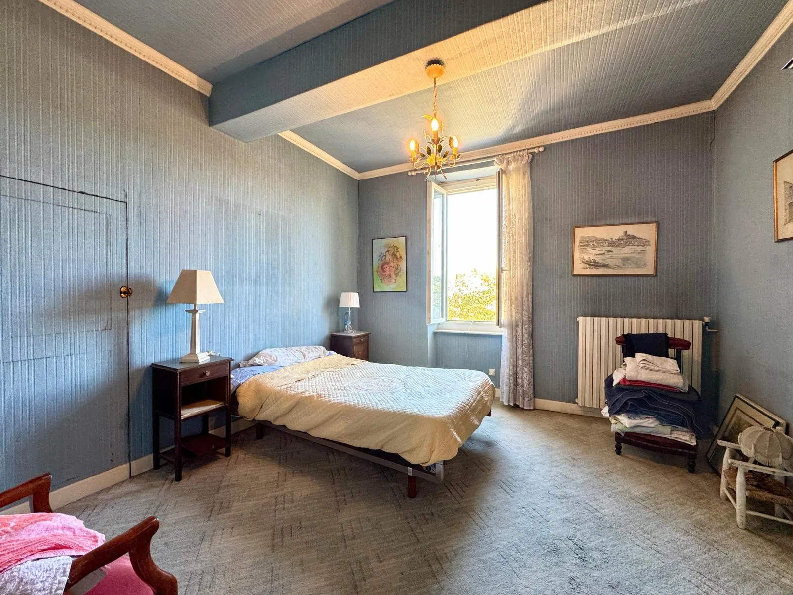 Maison de maître avec piscine et jardin à Villegly proche Carcassonne 