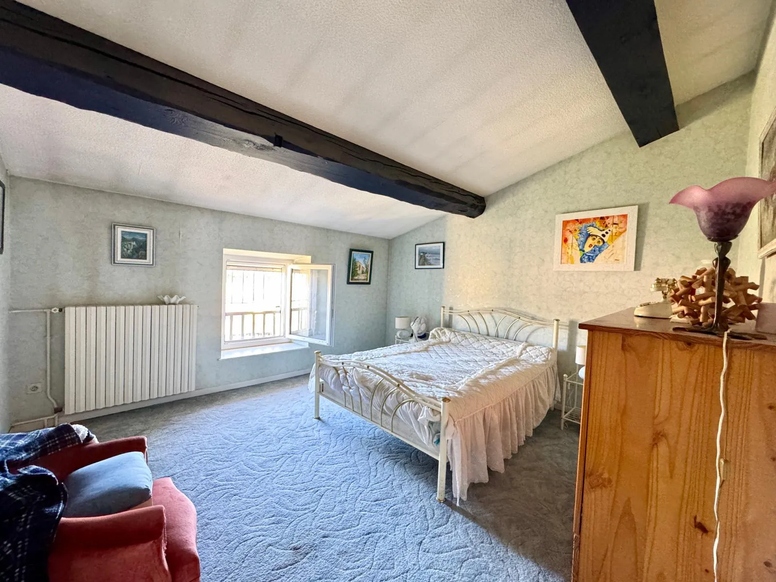 Maison de maître avec piscine et jardin à Villegly proche Carcassonne 