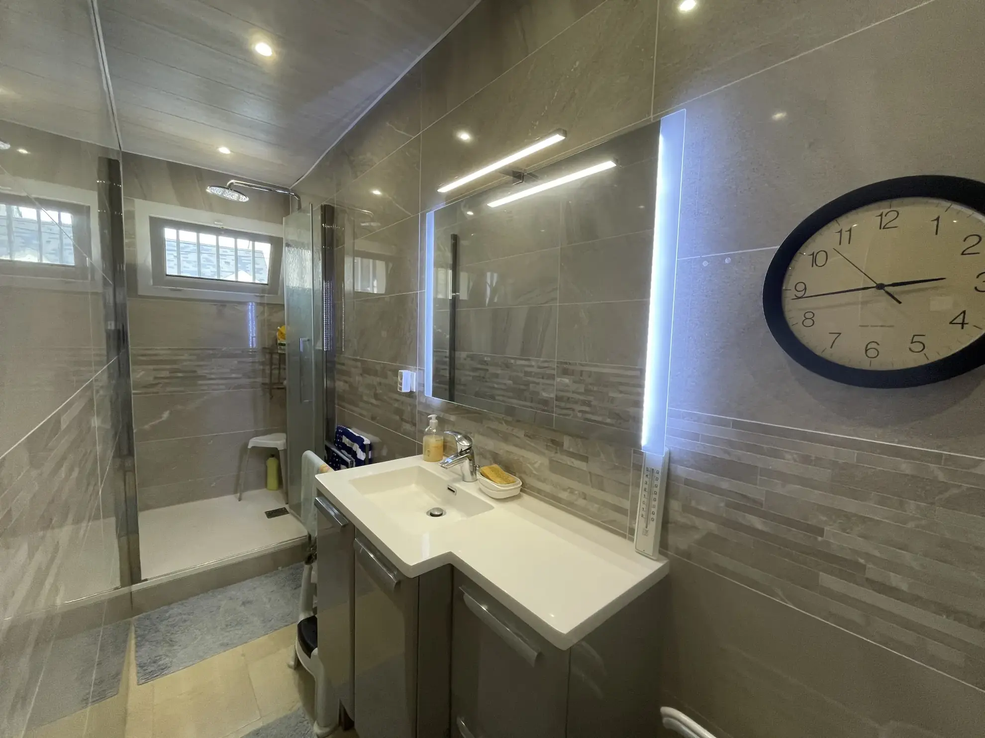 Belle maison familiale au Mans avec jardin plein sud et dépendance 