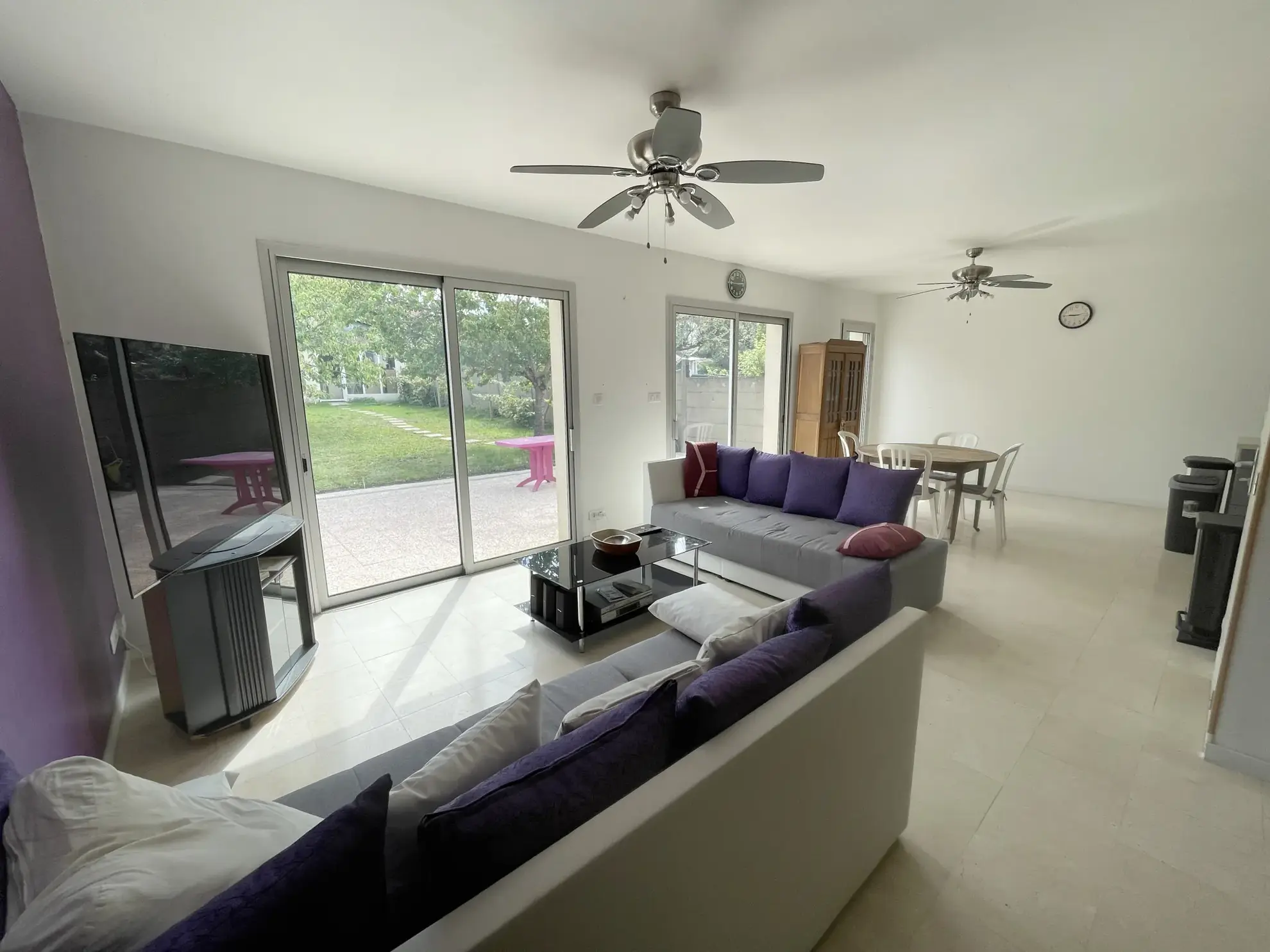 Belle maison familiale au Mans avec jardin plein sud et dépendance