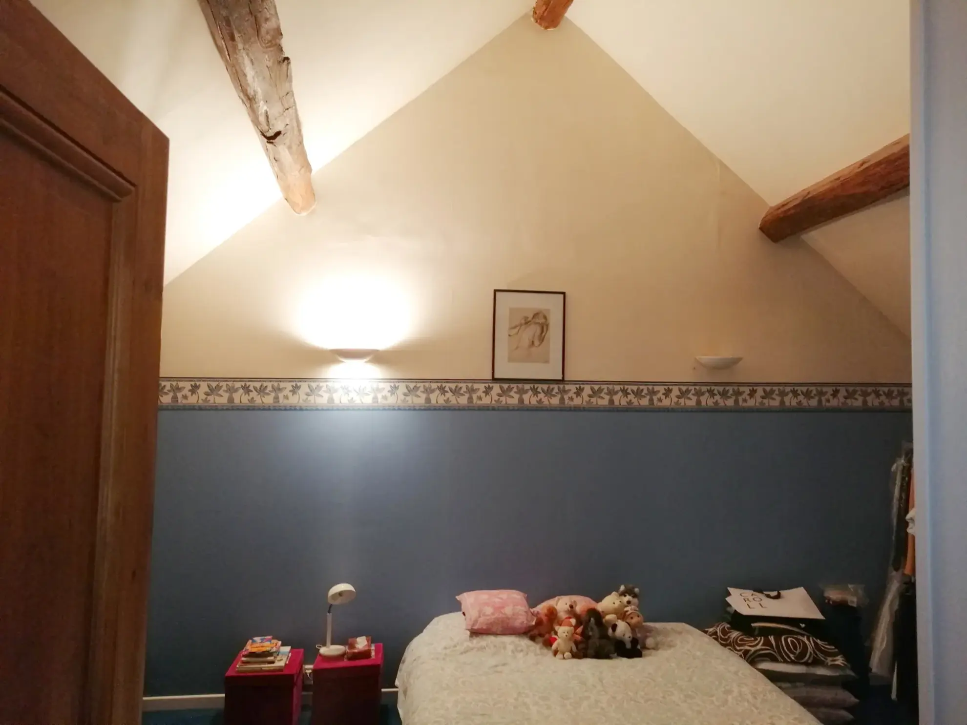 Charmante longère rénovée avec dépendance et écurie sur 11 000 m² à Magny Cours 