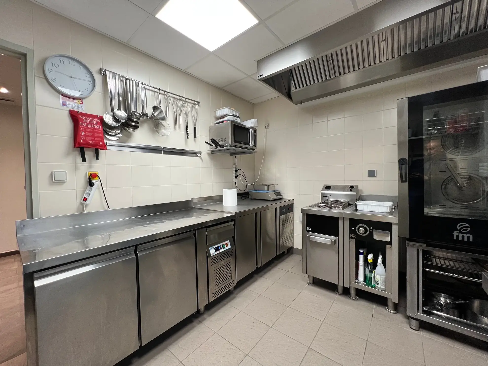 Achat Fonds de Commerce Bistrot à Mons-Boubert en Baie de Somme 