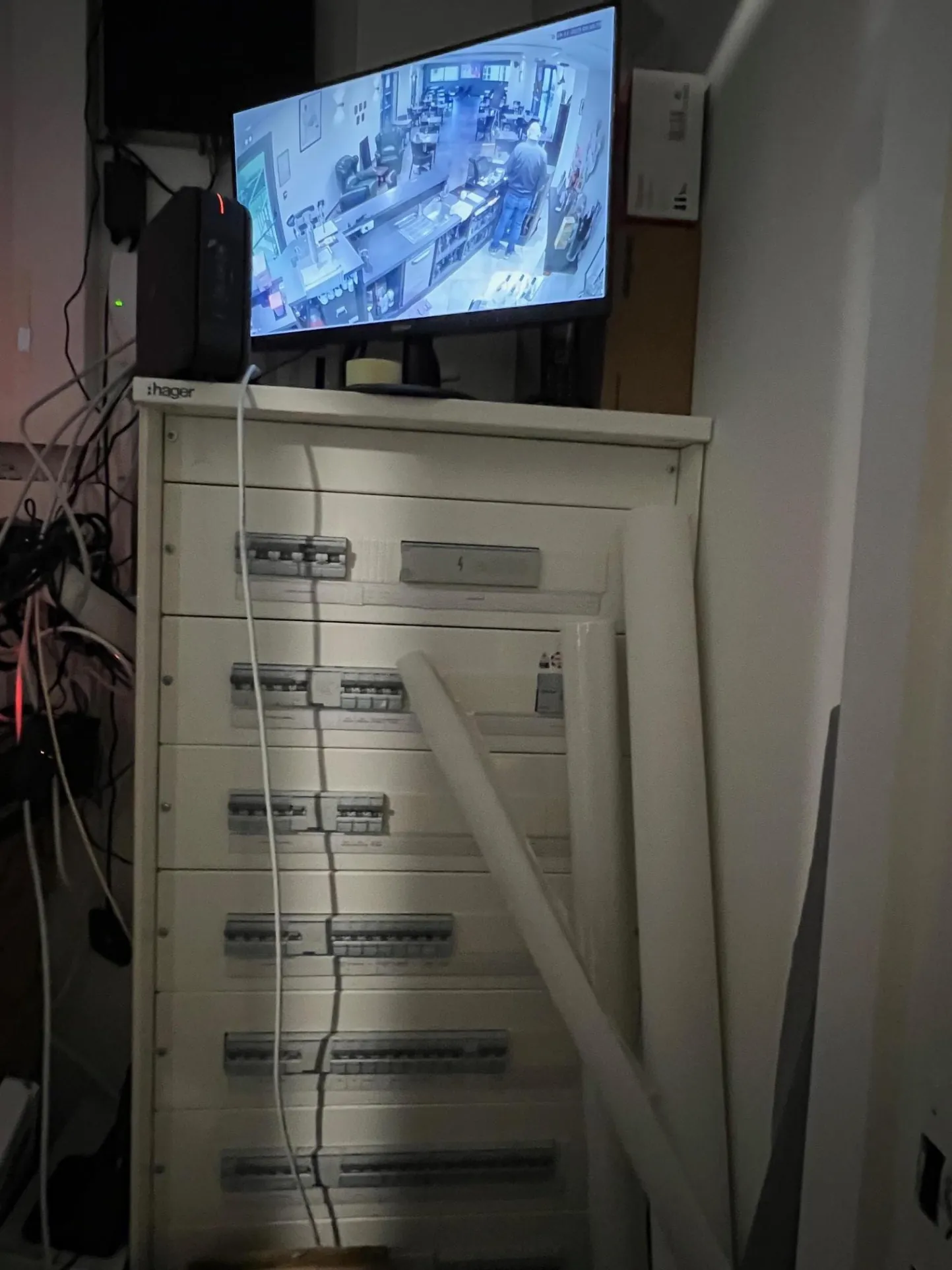 Achat Fonds de Commerce Bistrot à Mons-Boubert en Baie de Somme 