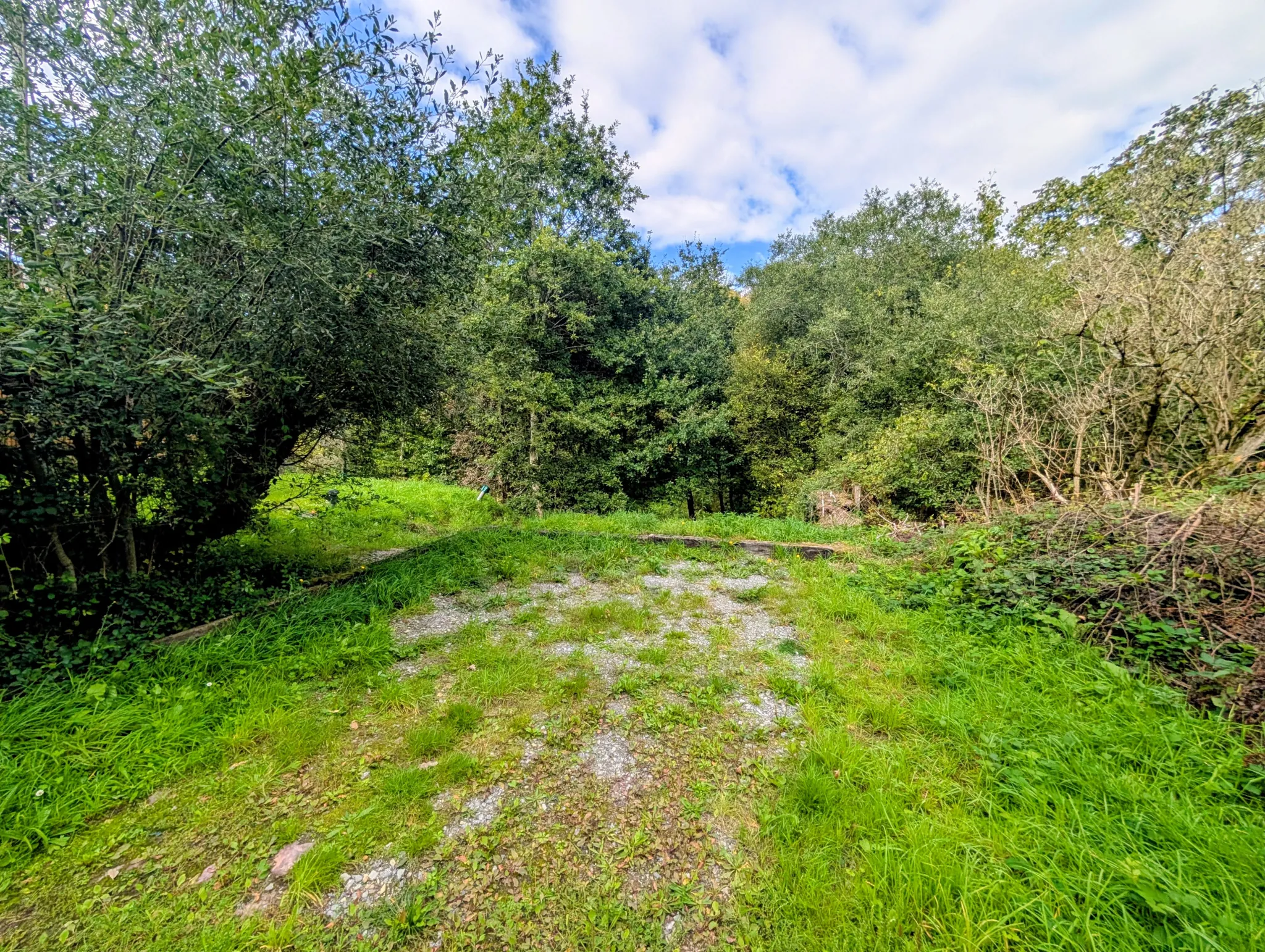 Tiny House à Beignon en Brocéliande - Habitat écologique et autonome 