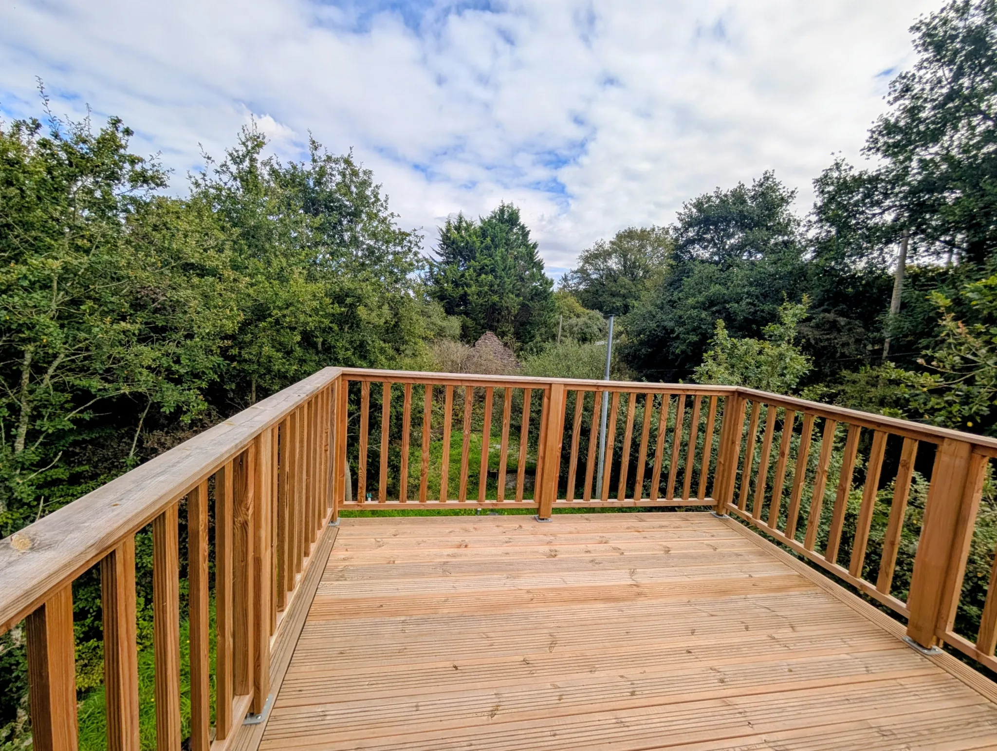 Tiny House à Beignon en Brocéliande - Habitat écologique et autonome 