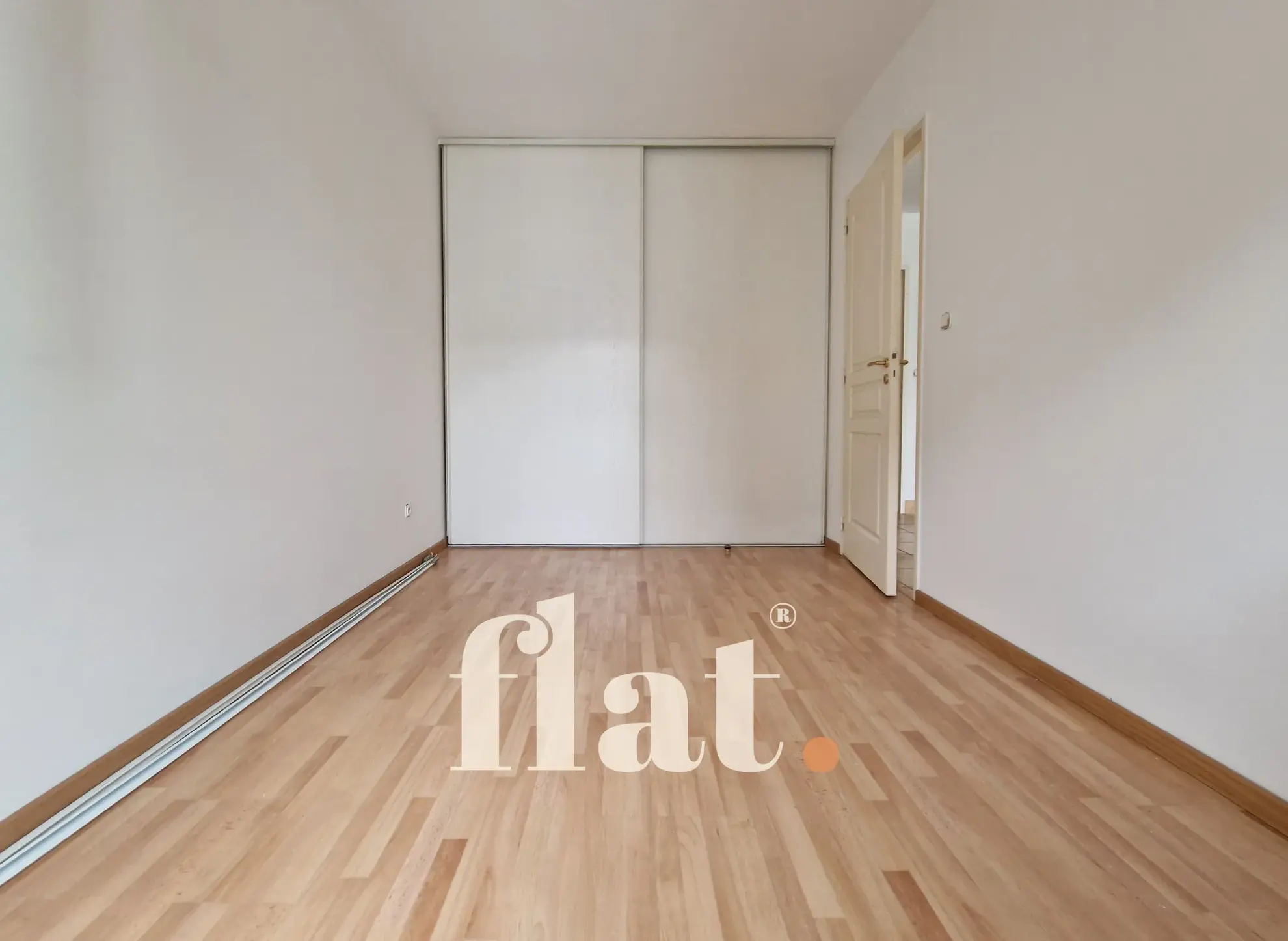 Appartement T2 lumineux de 37 m² à Nantes - proximité Talensac 