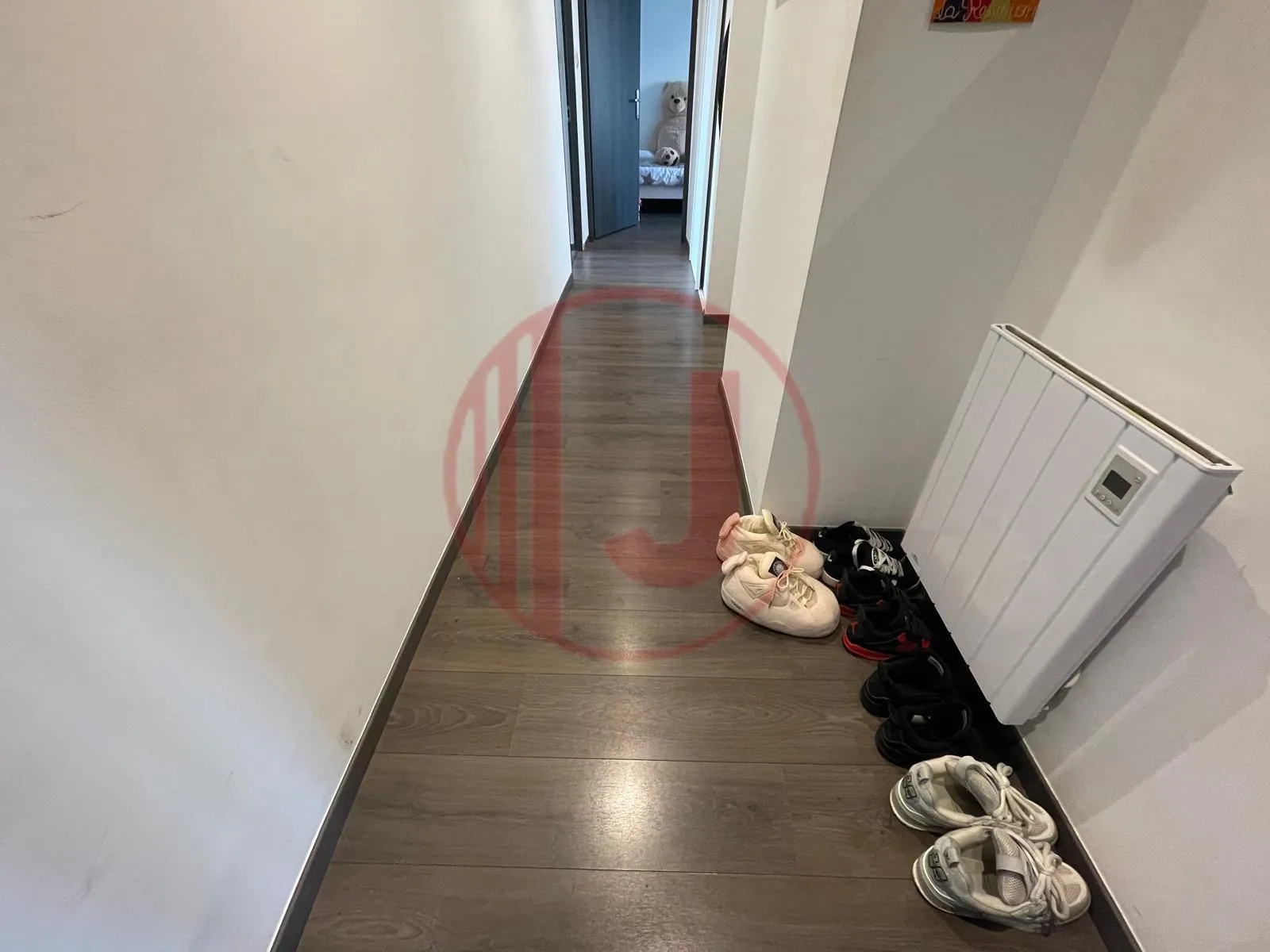 Appartement 4 pièces rénové à Mulhouse Rue Jean Martin – Investissement ou résidence principale 