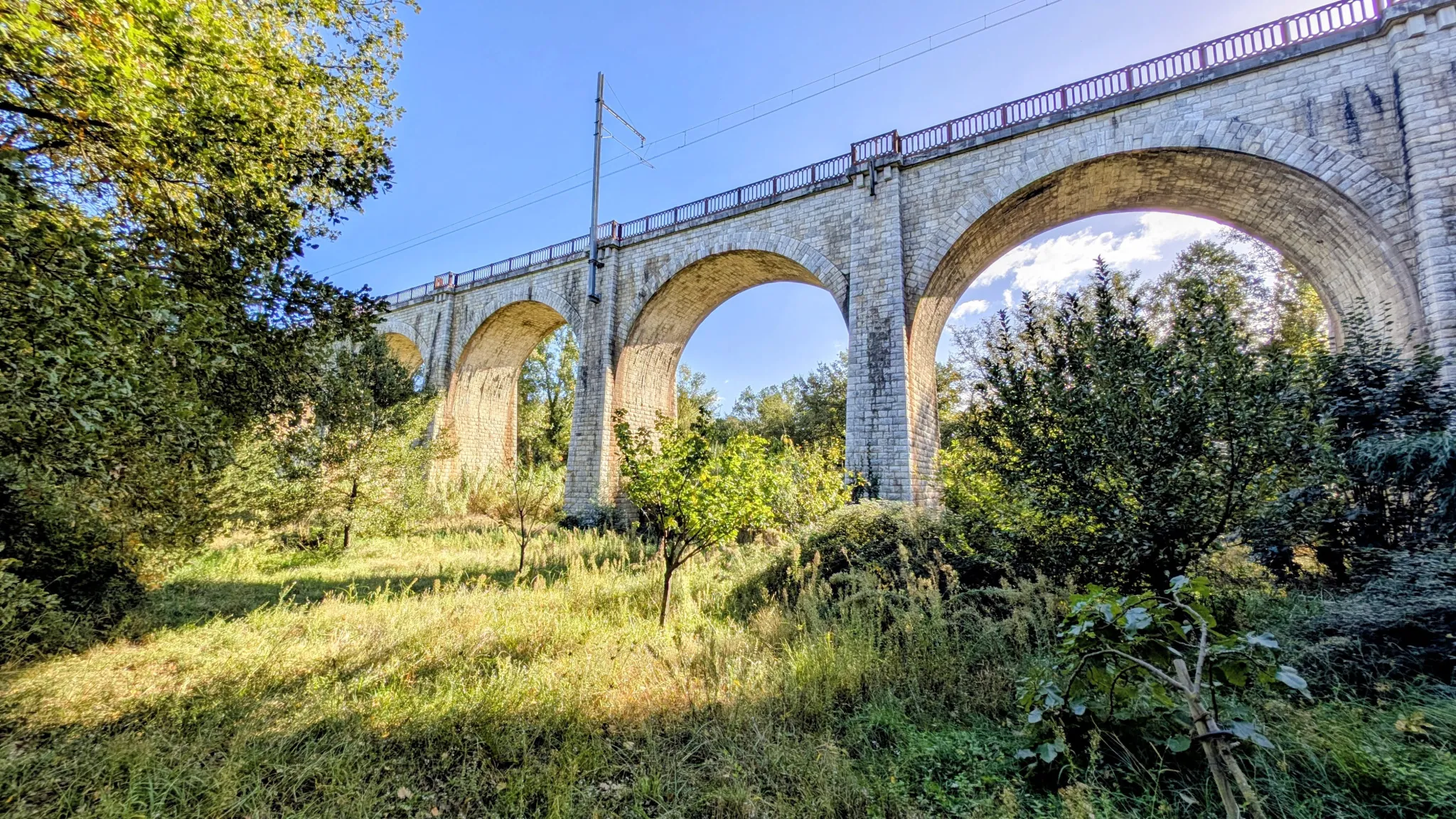 Maison à vendre proche centre-ville de Marmande avec potentiel de rénovation