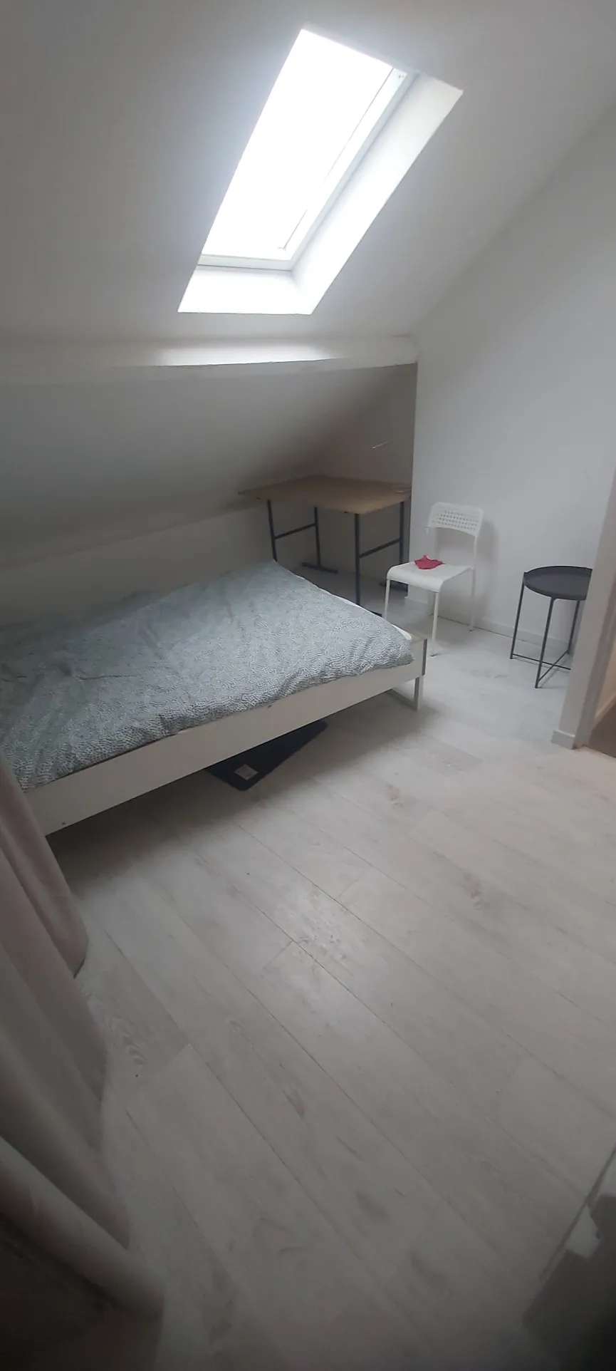 Immeuble en colocation rénové à Billy Montigny - Rentabilité 13% 