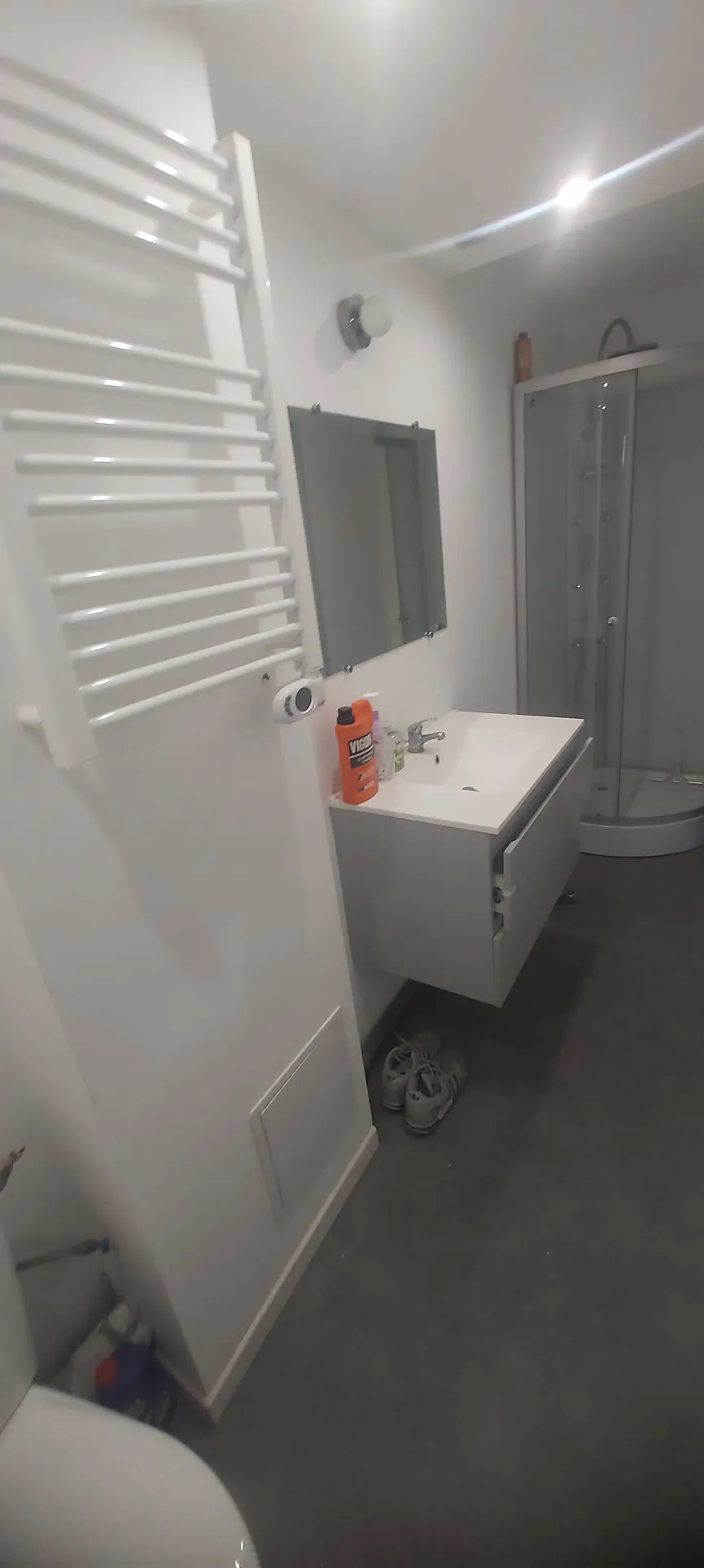 Immeuble en colocation rénové à Billy Montigny - Rentabilité 13% 