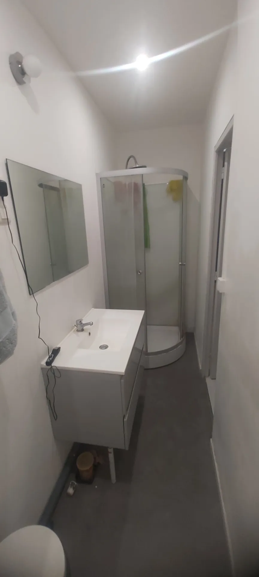 Immeuble en colocation rénové à Billy Montigny - Rentabilité 13% 