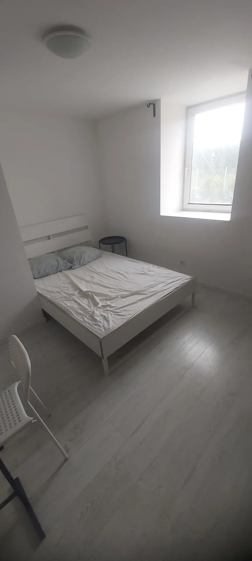 Immeuble en colocation rénové à Billy Montigny - Rentabilité 13% 