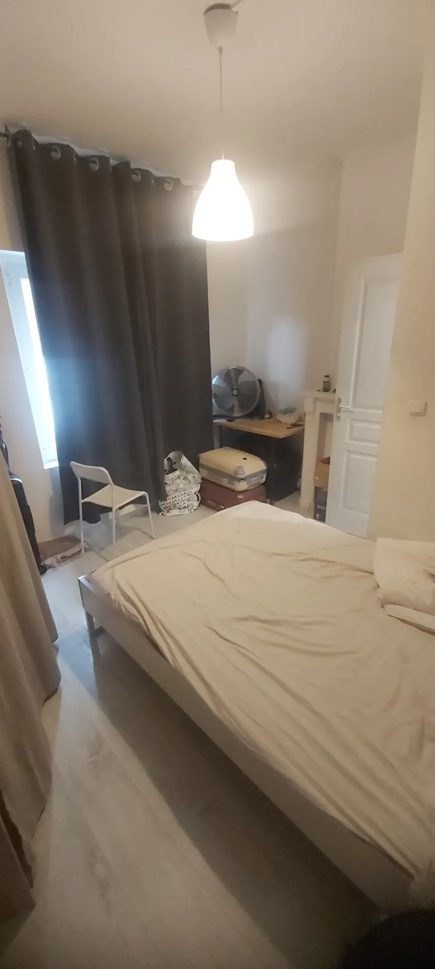 Immeuble en colocation rénové à Billy Montigny - Rentabilité 13% 