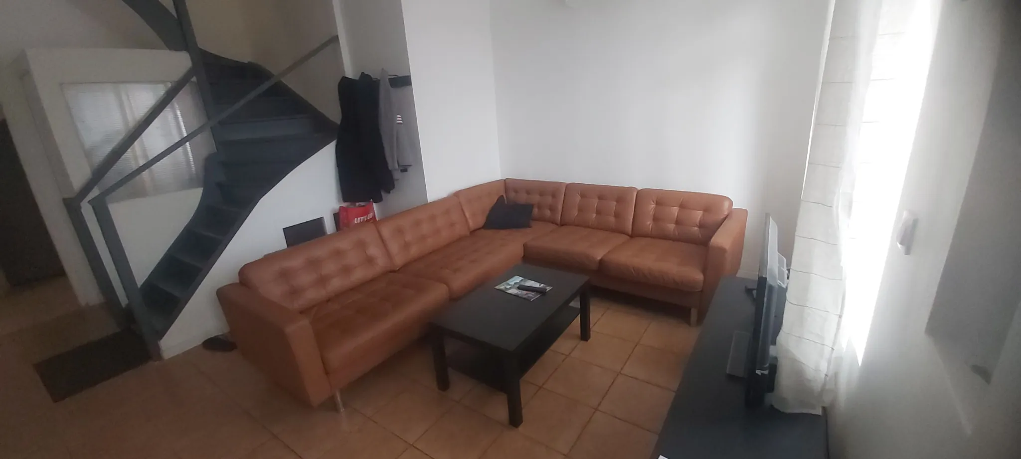 Immeuble en colocation rénové à Billy Montigny - Rentabilité 13%