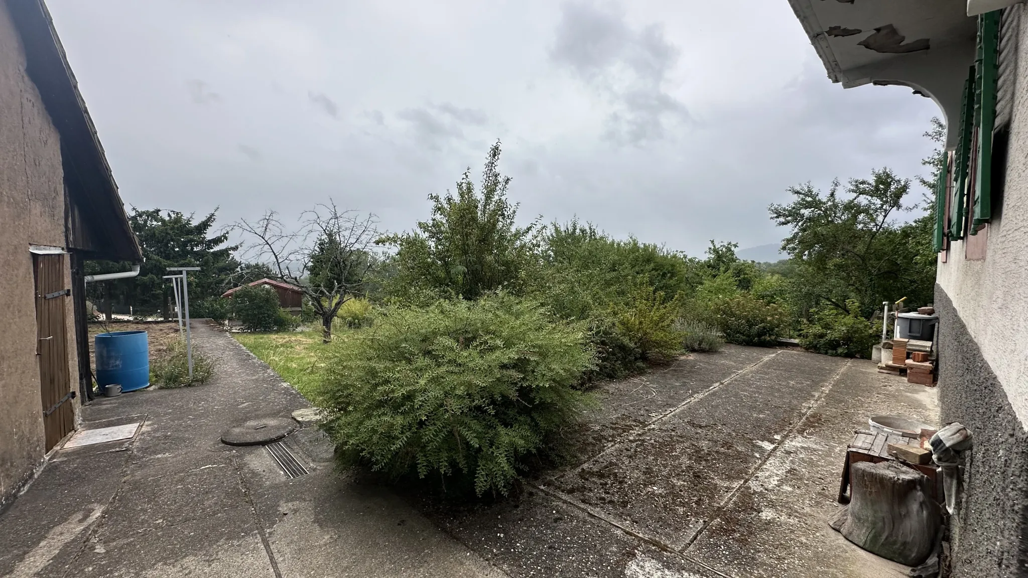 Maison familiale de 166 m² avec jardin et garage à Saint Jean Saverne 