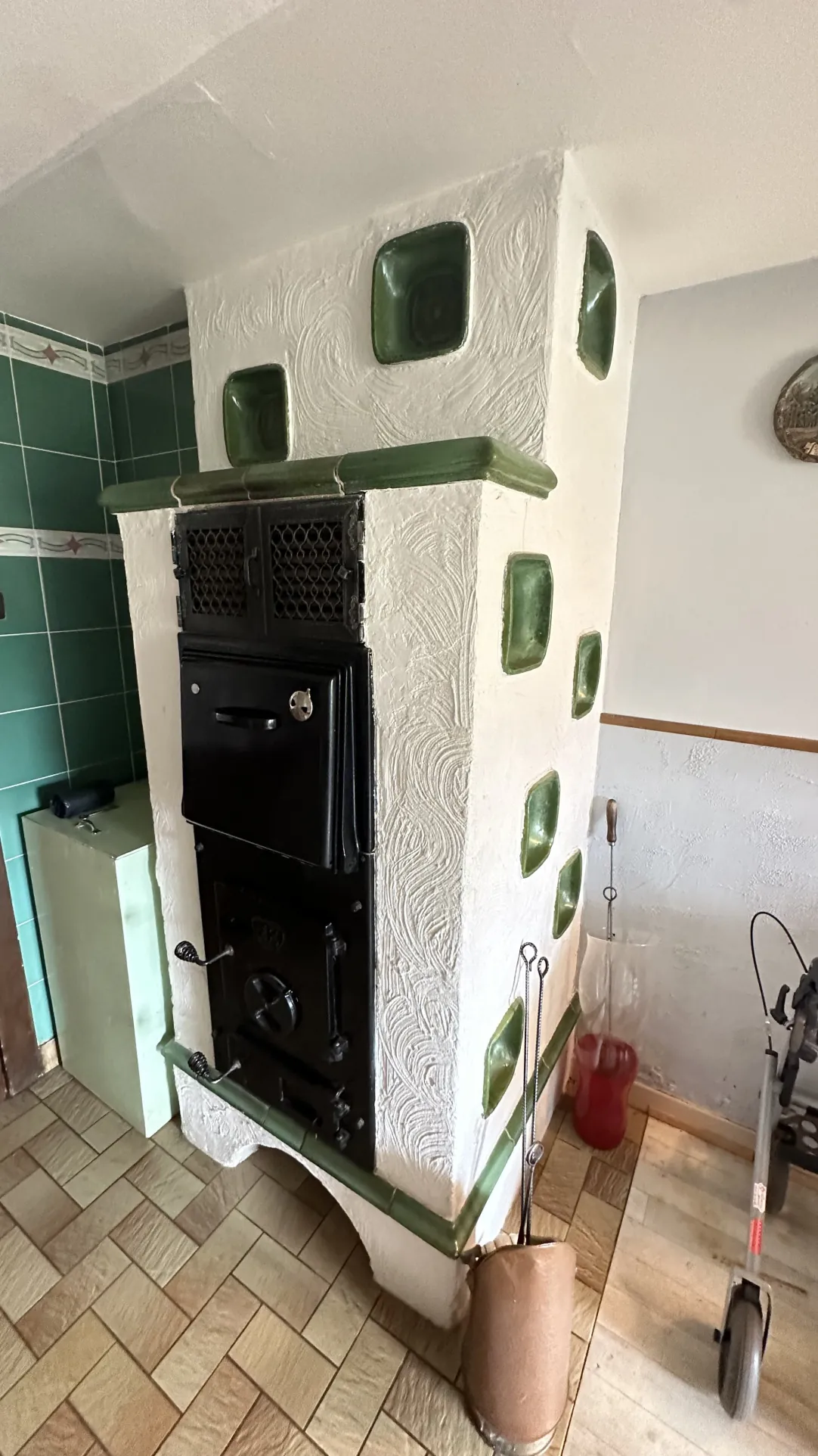 Maison familiale de 166 m² avec jardin et garage à Saint Jean Saverne 