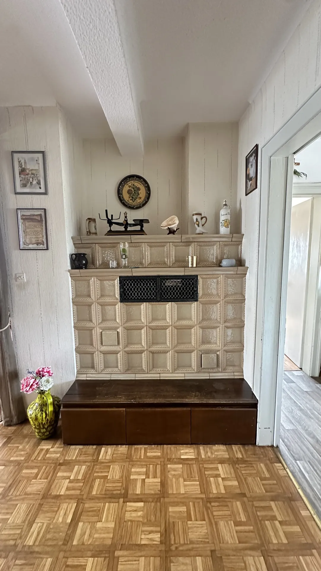 Maison familiale de 166 m² avec jardin et garage à Saint Jean Saverne 