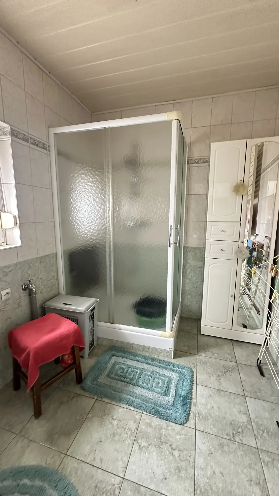 Maison familiale de 166 m² avec jardin et garage à Saint Jean Saverne 