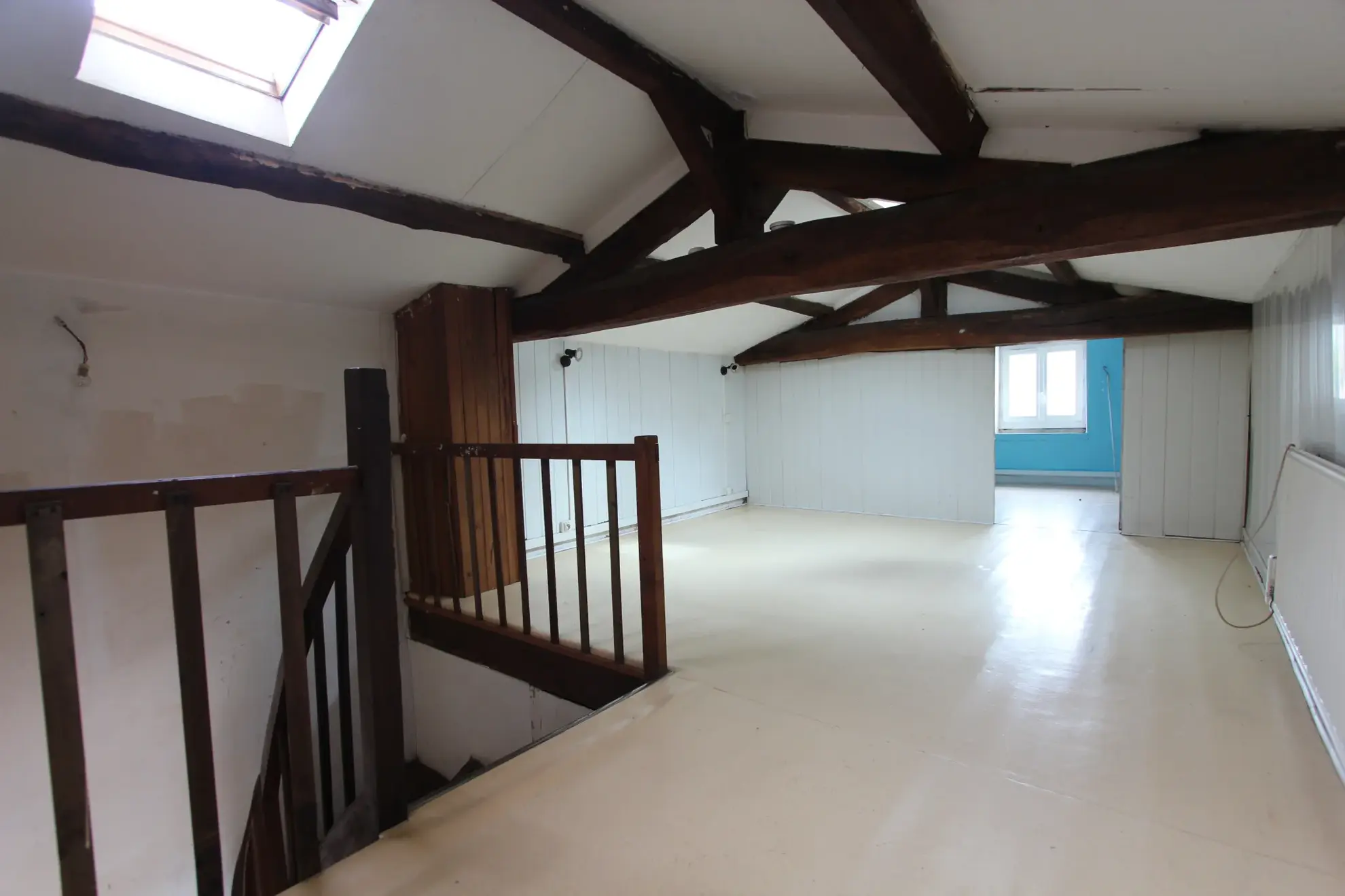 Appartement T3 lumineux de 62 m² à Juvignac avec terrasse et parking 