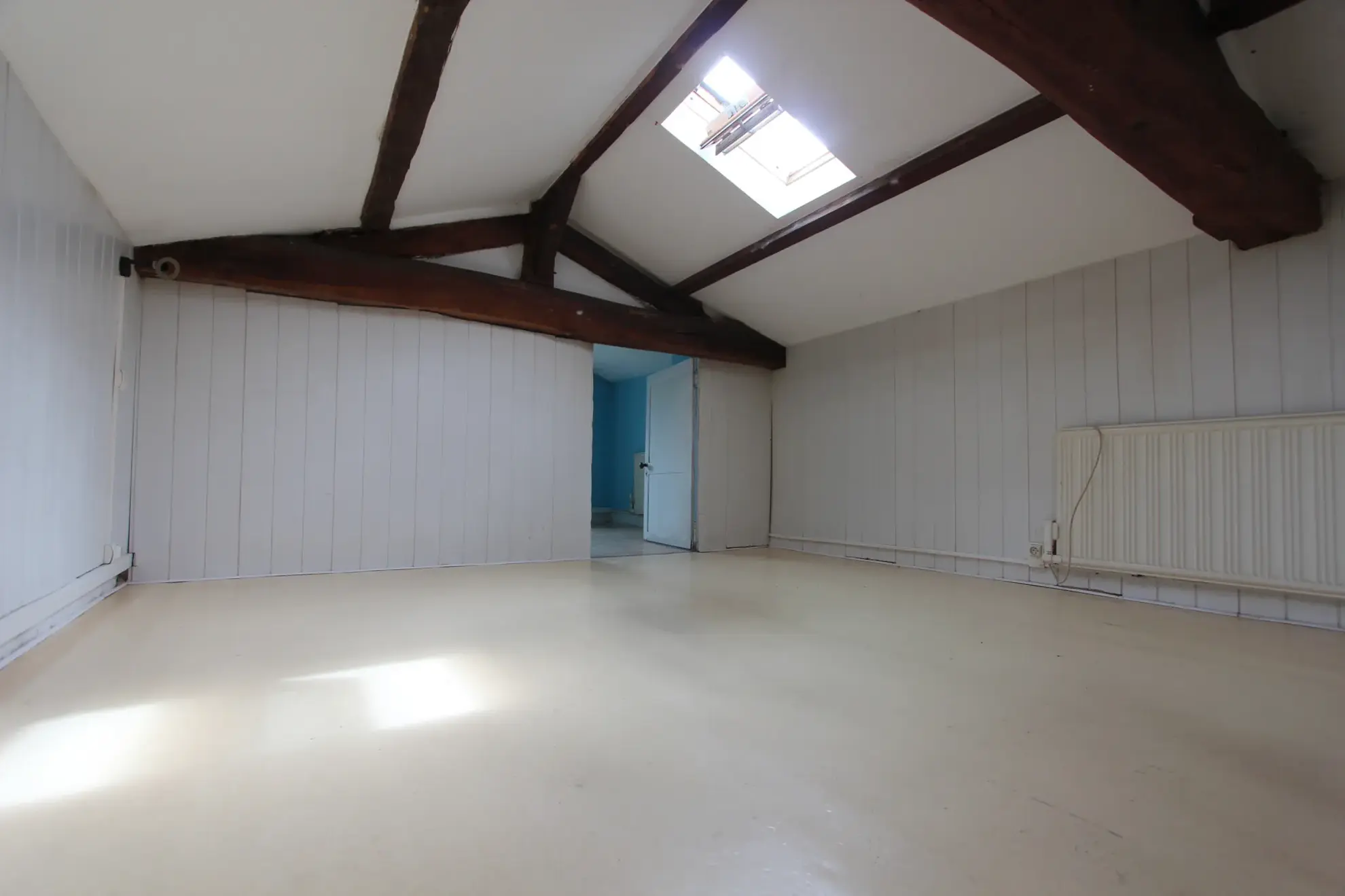 Appartement T3 lumineux de 62 m² à Juvignac avec terrasse et parking 