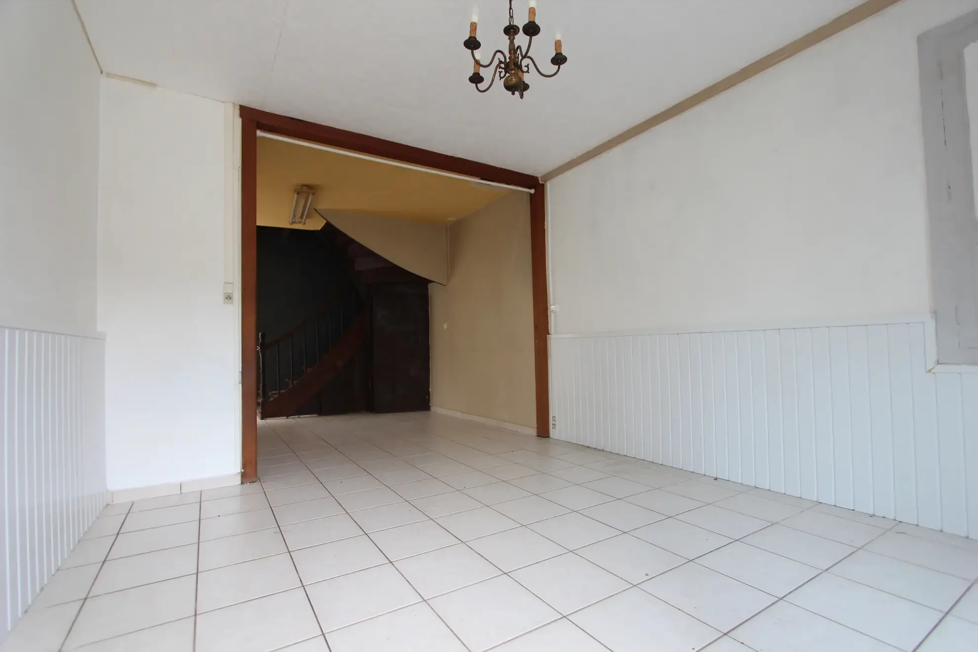 Appartement T3 lumineux de 62 m² à Juvignac avec terrasse et parking 