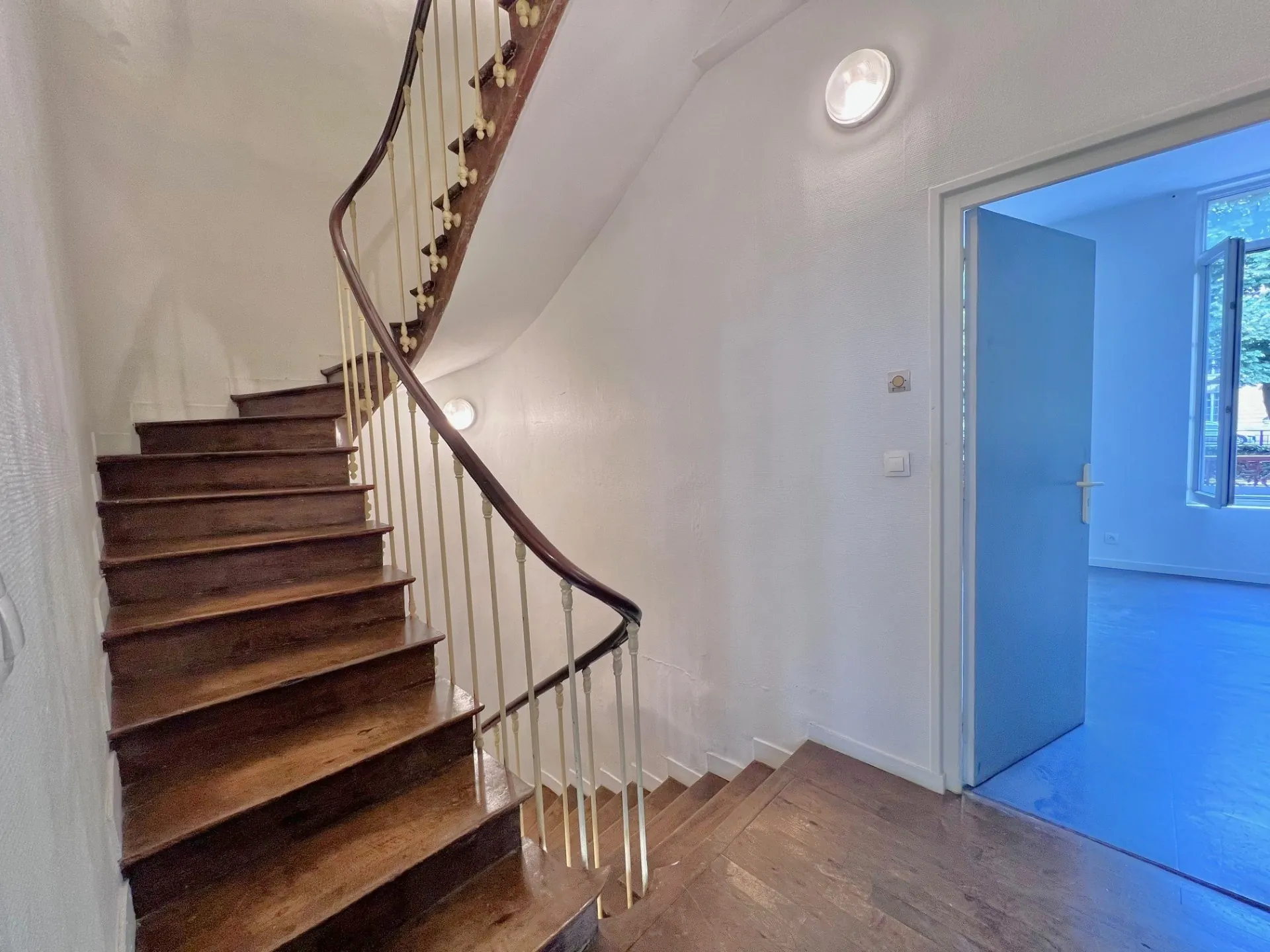 Appartement Type 1 de 37m² à Rouen Gare - Bonne Performance Énergétique 