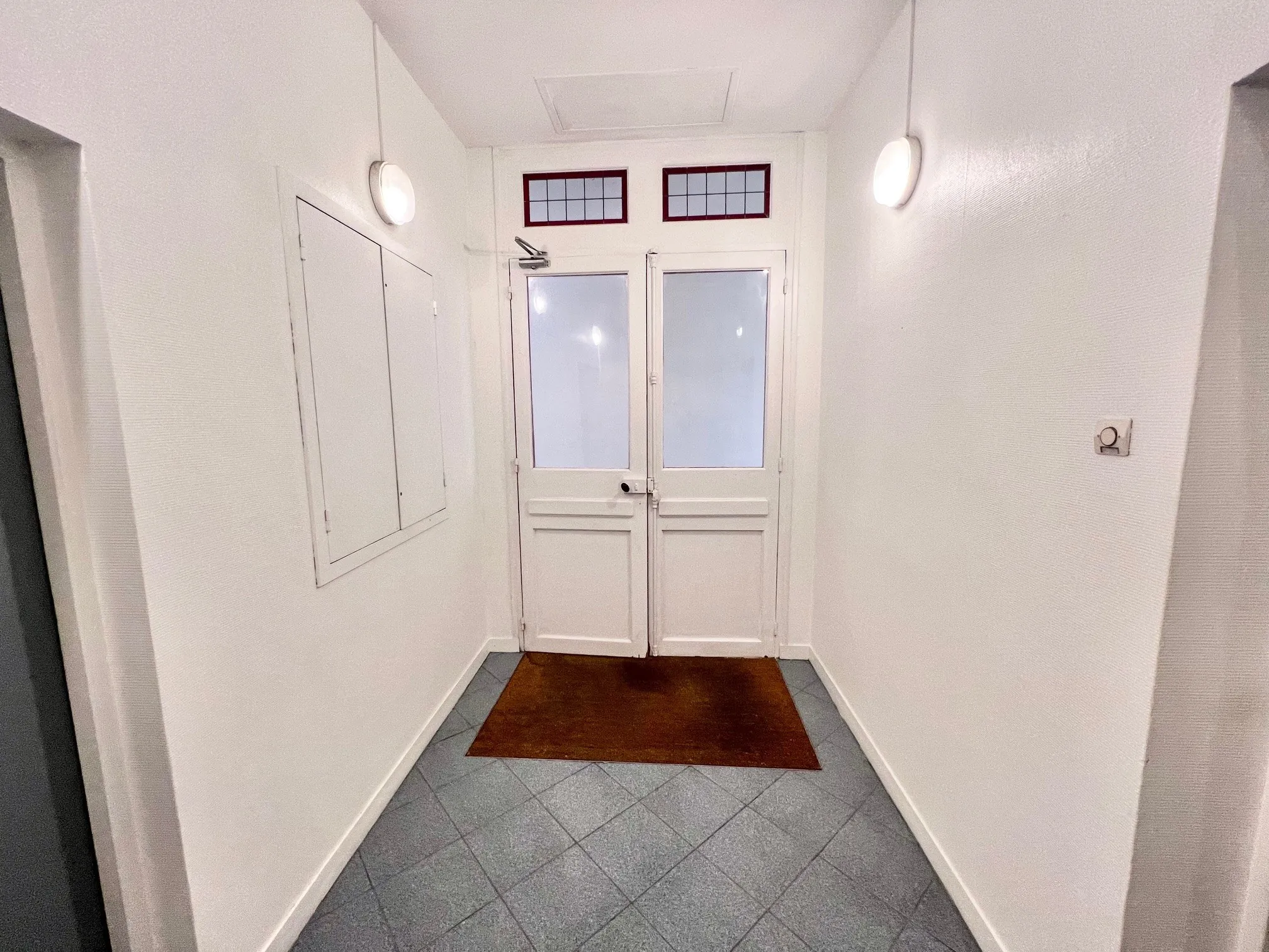 Appartement Type 1 de 37m² à Rouen Gare - Bonne Performance Énergétique 