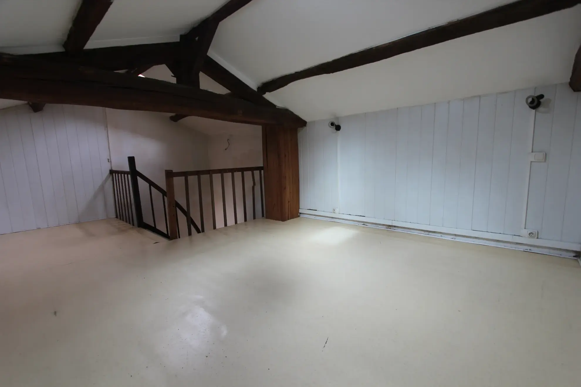 Appartement T3 lumineux de 62 m² à Juvignac avec terrasse et parking 