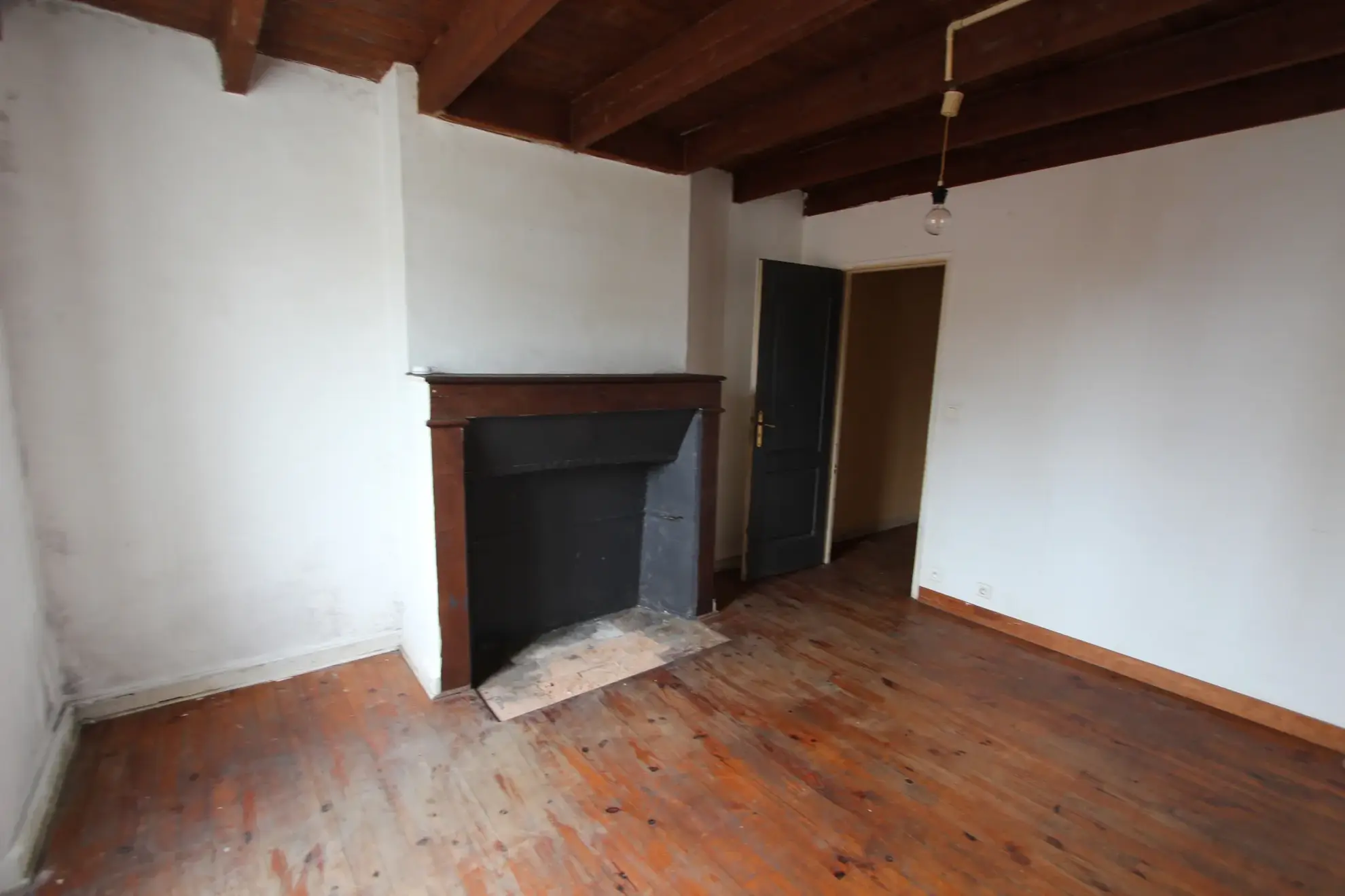 Appartement T3 lumineux de 62 m² à Juvignac avec terrasse et parking 