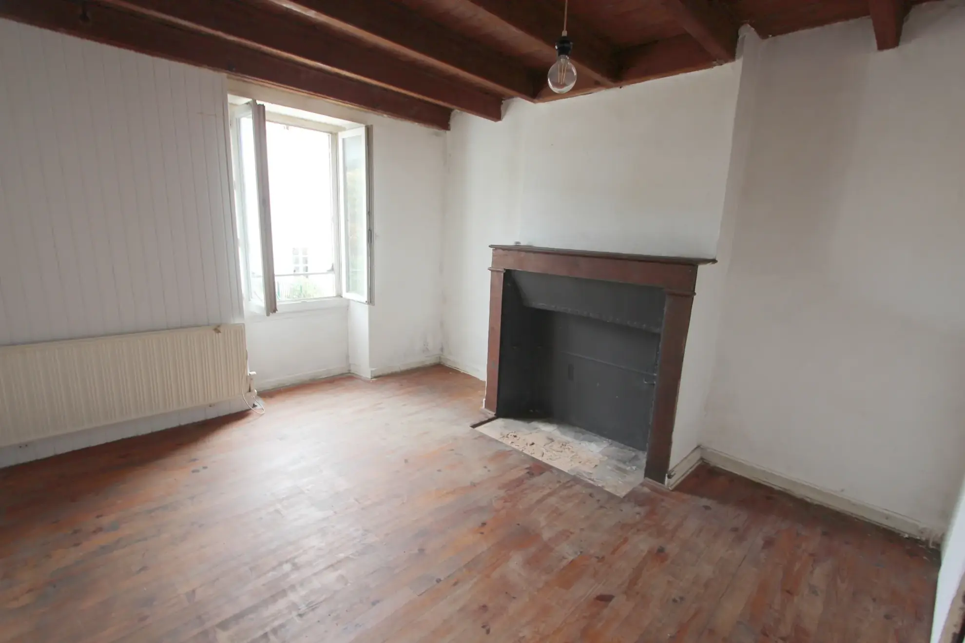 Appartement T3 lumineux de 62 m² à Juvignac avec terrasse et parking 