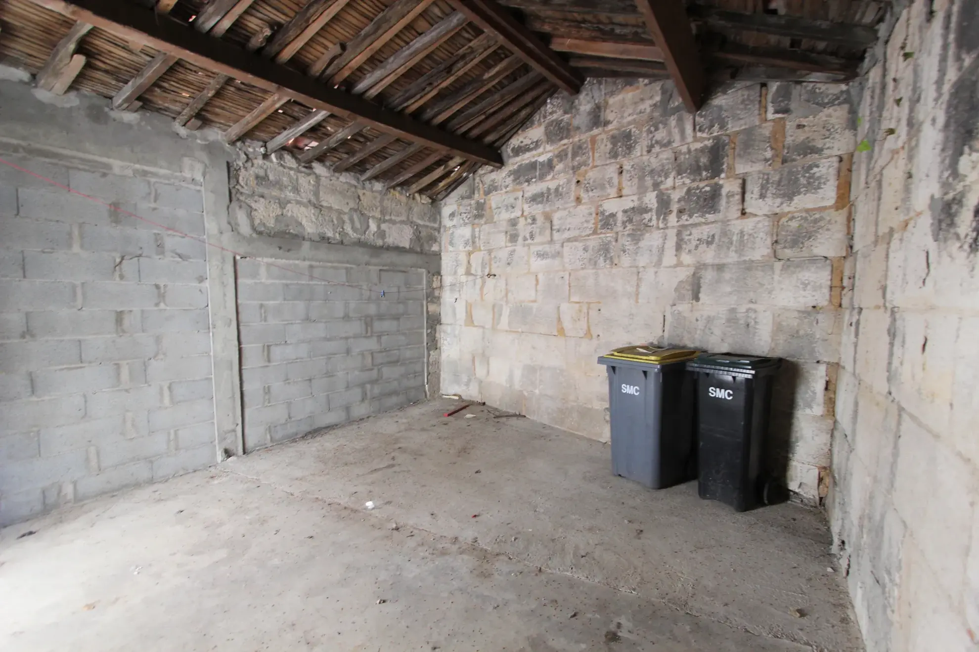 Appartement T3 lumineux de 62 m² à Juvignac avec terrasse et parking 