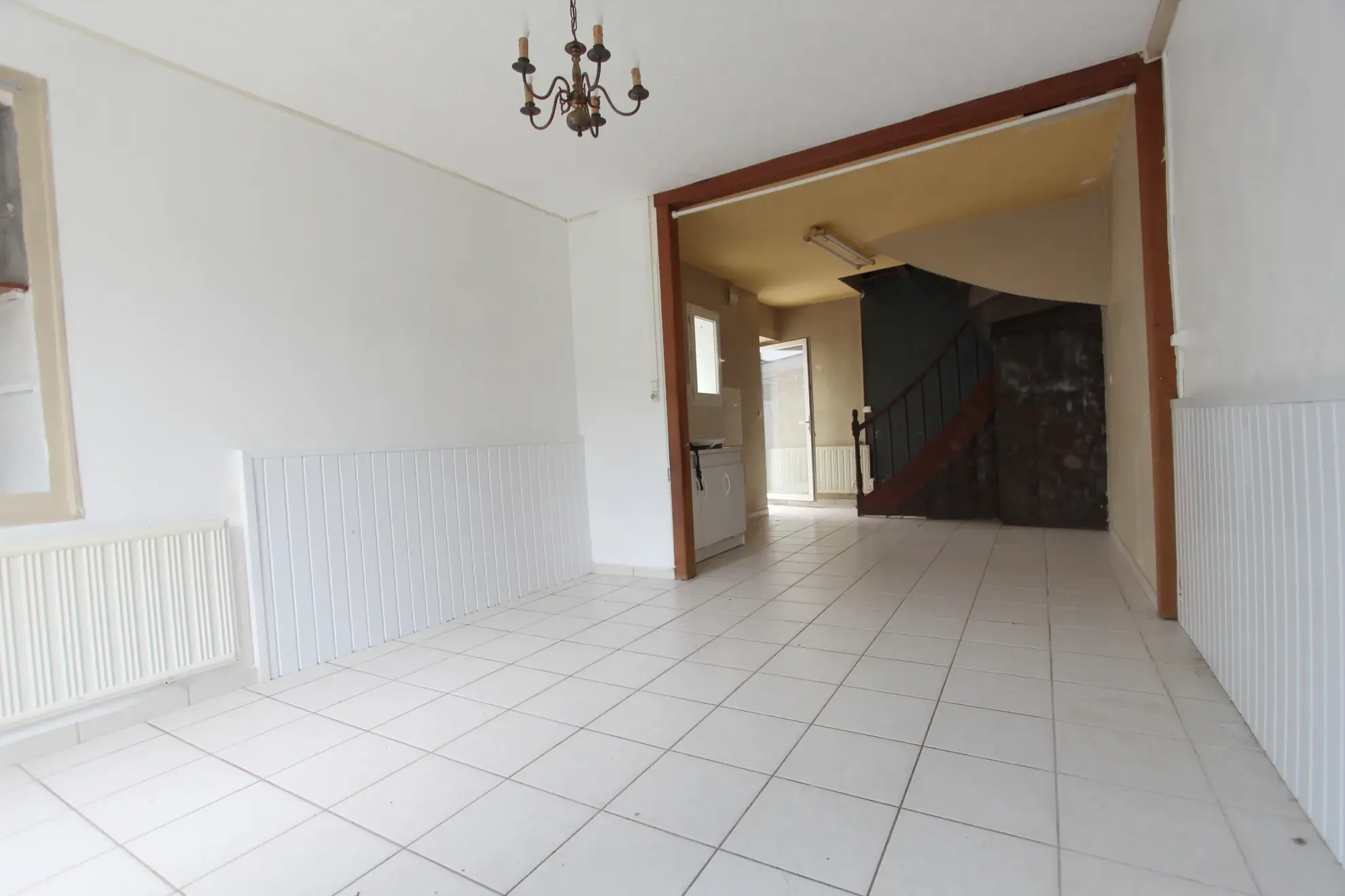 Appartement T3 lumineux de 62 m² à Juvignac avec terrasse et parking 