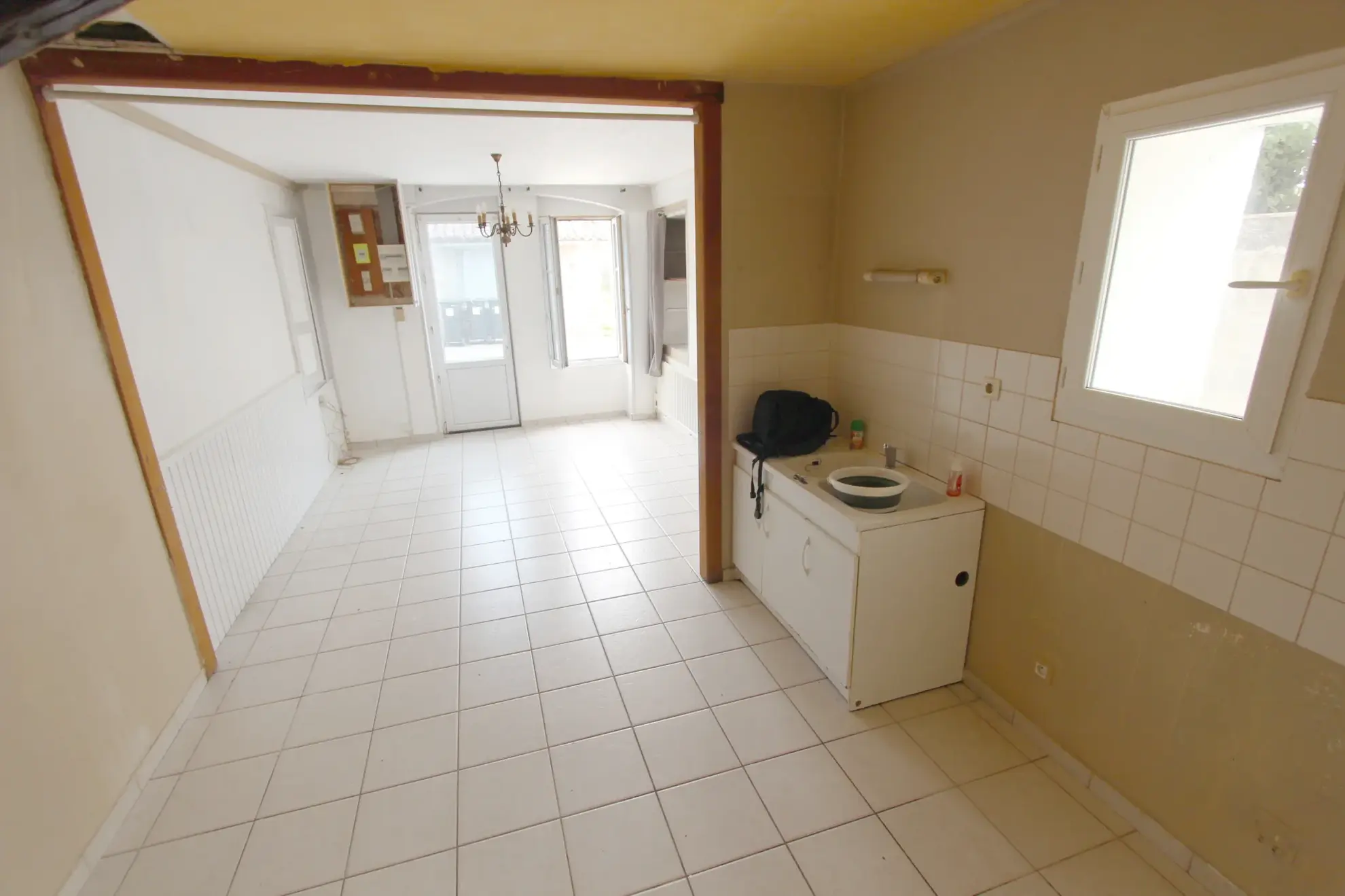Appartement T3 lumineux de 62 m² à Juvignac avec terrasse et parking 