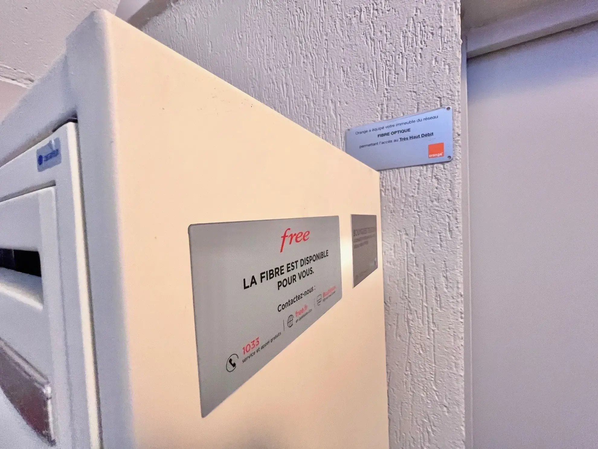 Appartement 3 chambres avec garage à Bois-Guillaume – Résidence calme 