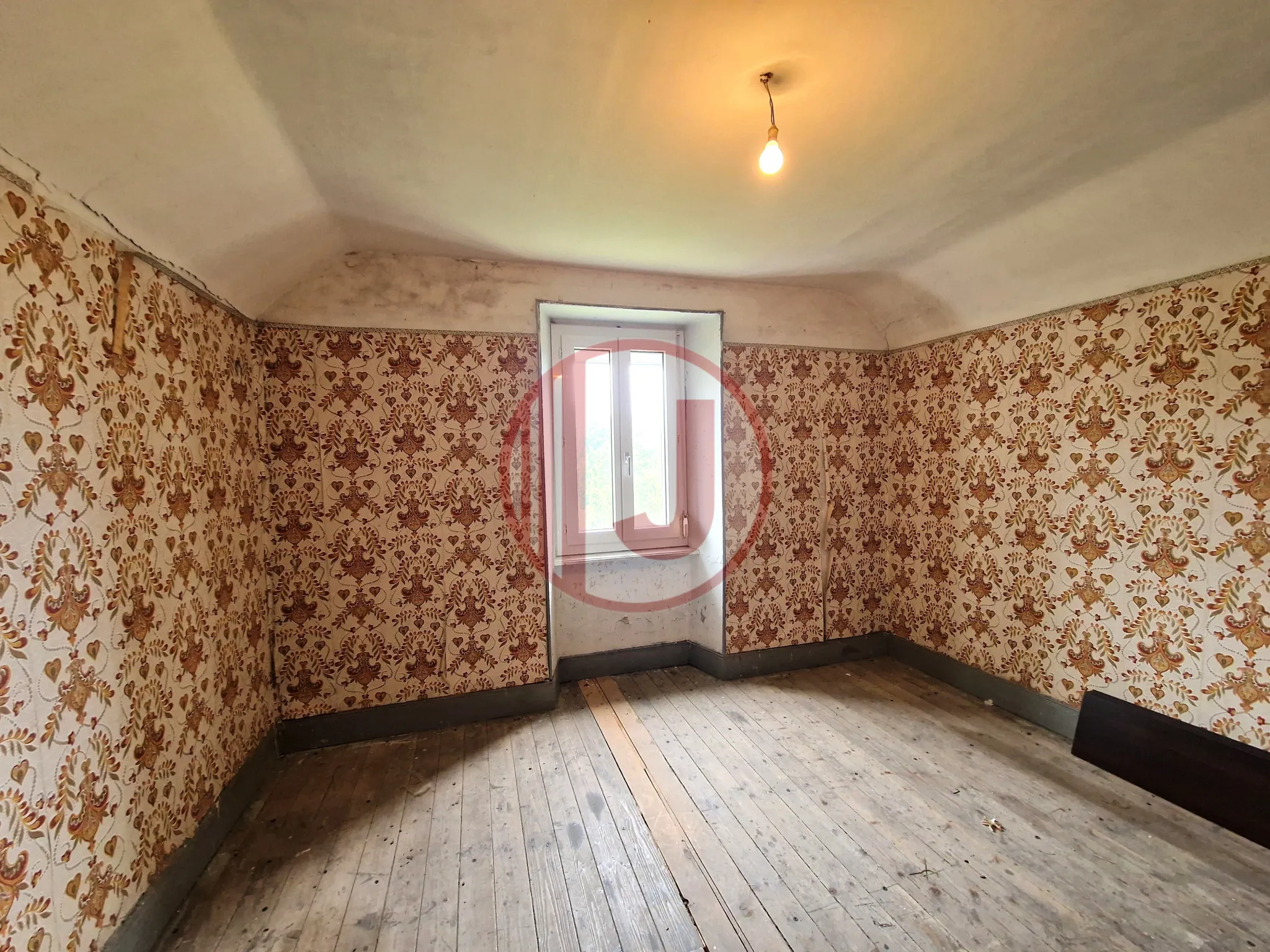 Maison F5 avec jardin à Bethoncourt - Immo familiale à vendre 