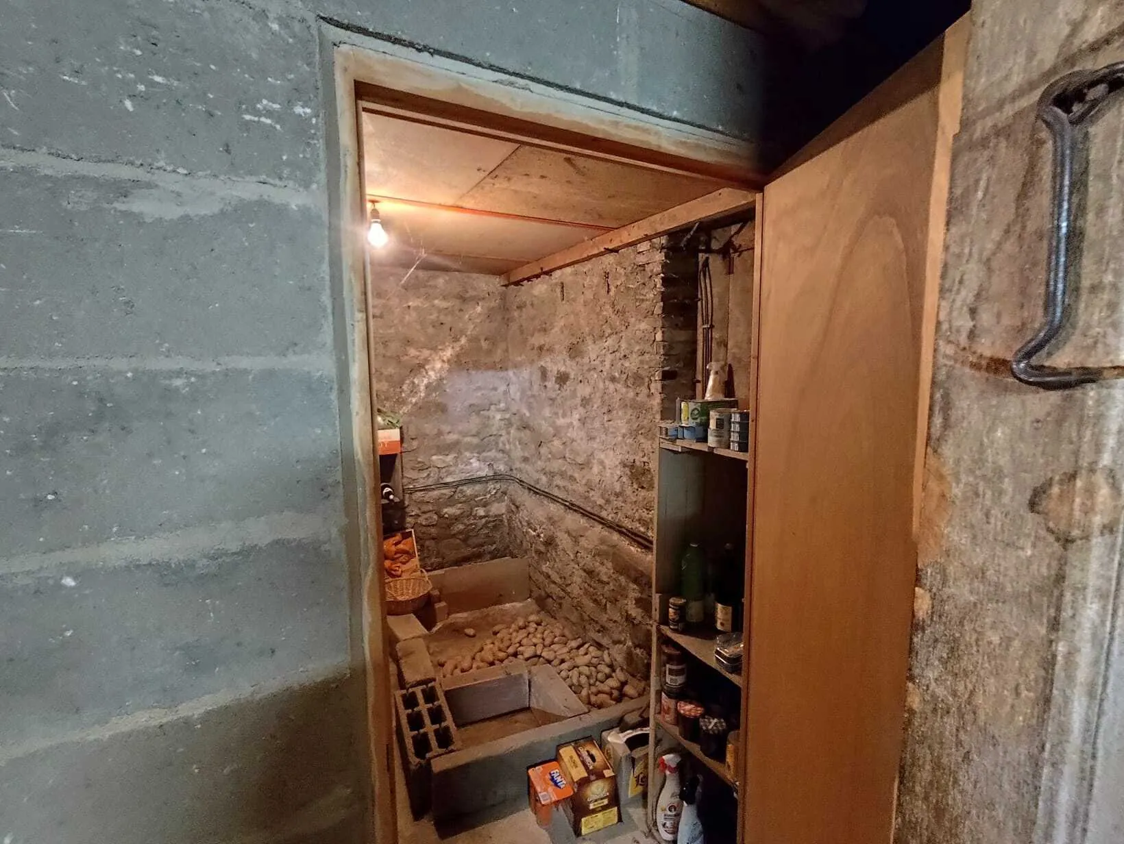 Maison de ville à vendre à Alençon, proximité gare, 91,47 m² 